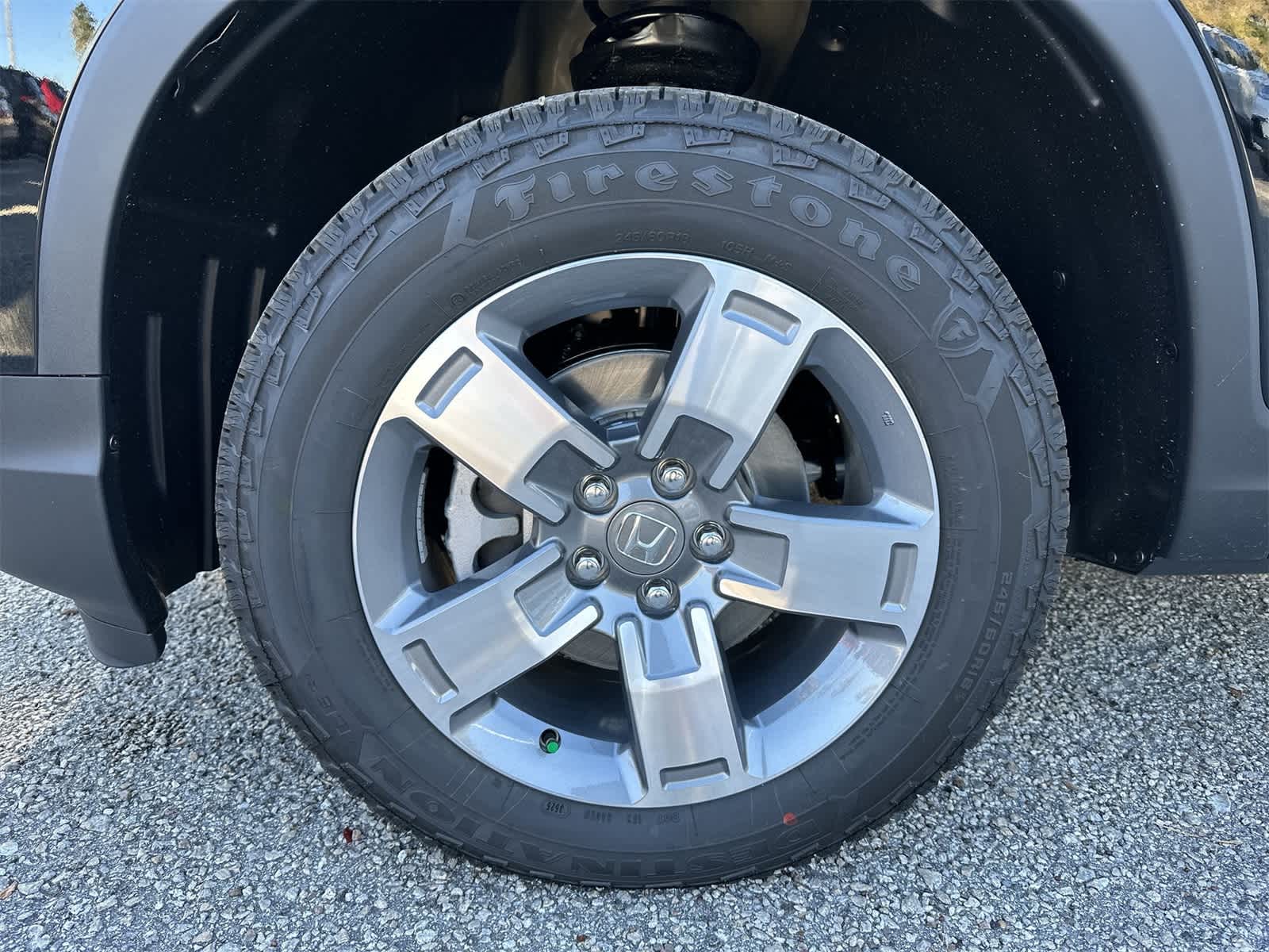 Thumbnail: 2026 Honda Ridgeline - 11