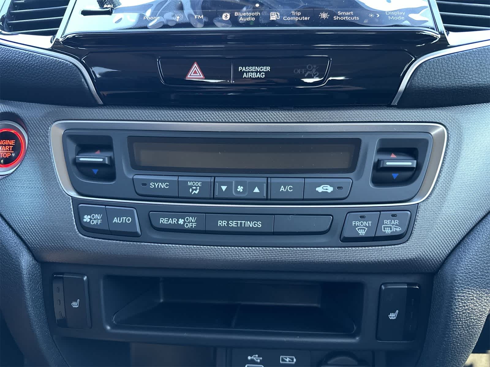 Thumbnail: 2026 Honda Ridgeline - 9