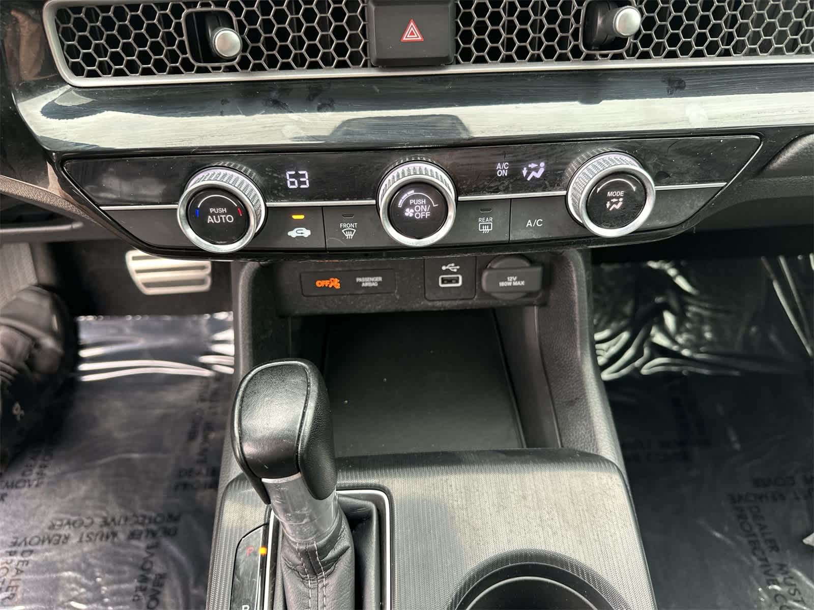 Thumbnail: 2023 Honda Civic - 9