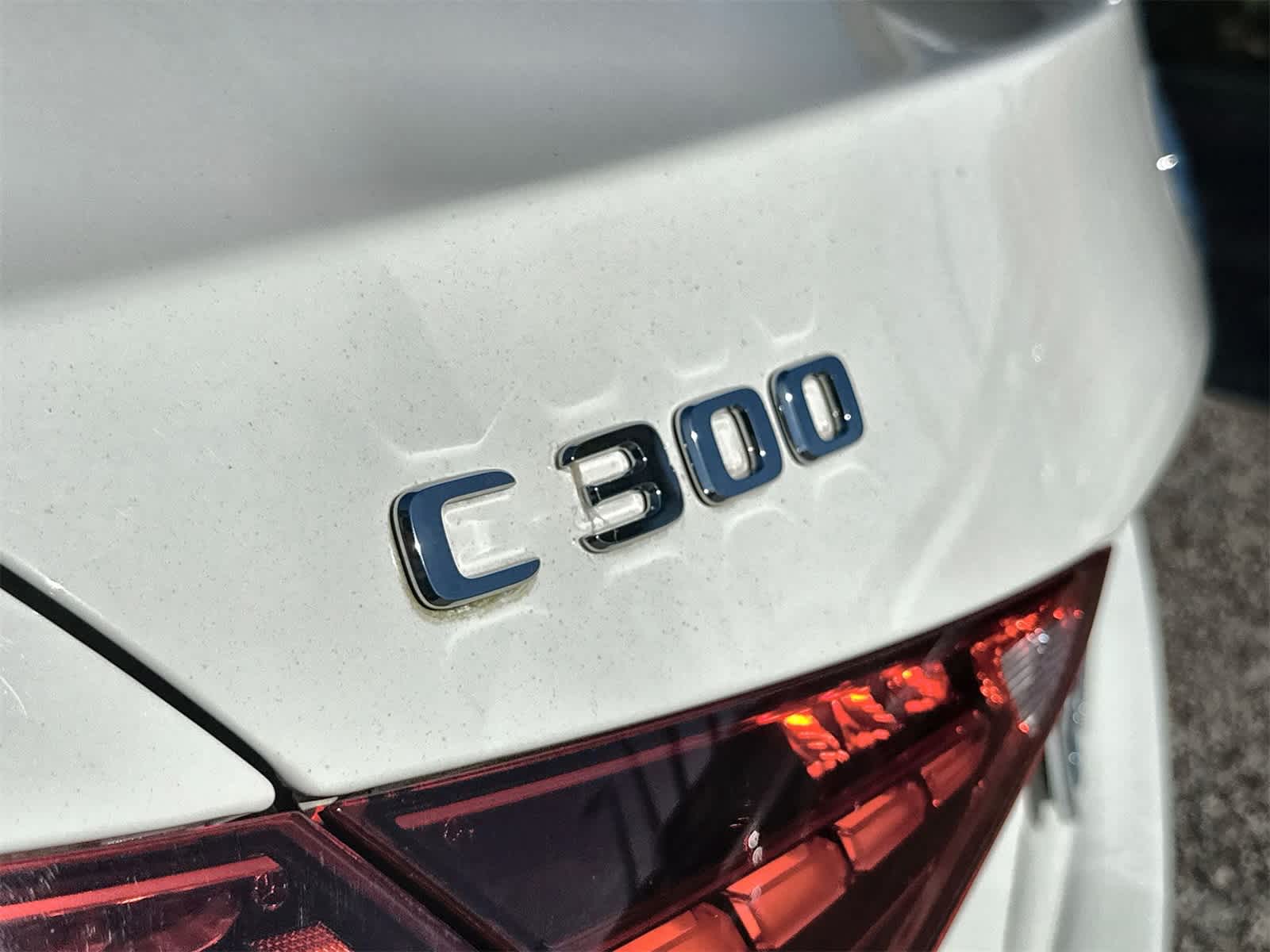 Thumbnail: 2023 Mercedes-Benz C-Class - 7