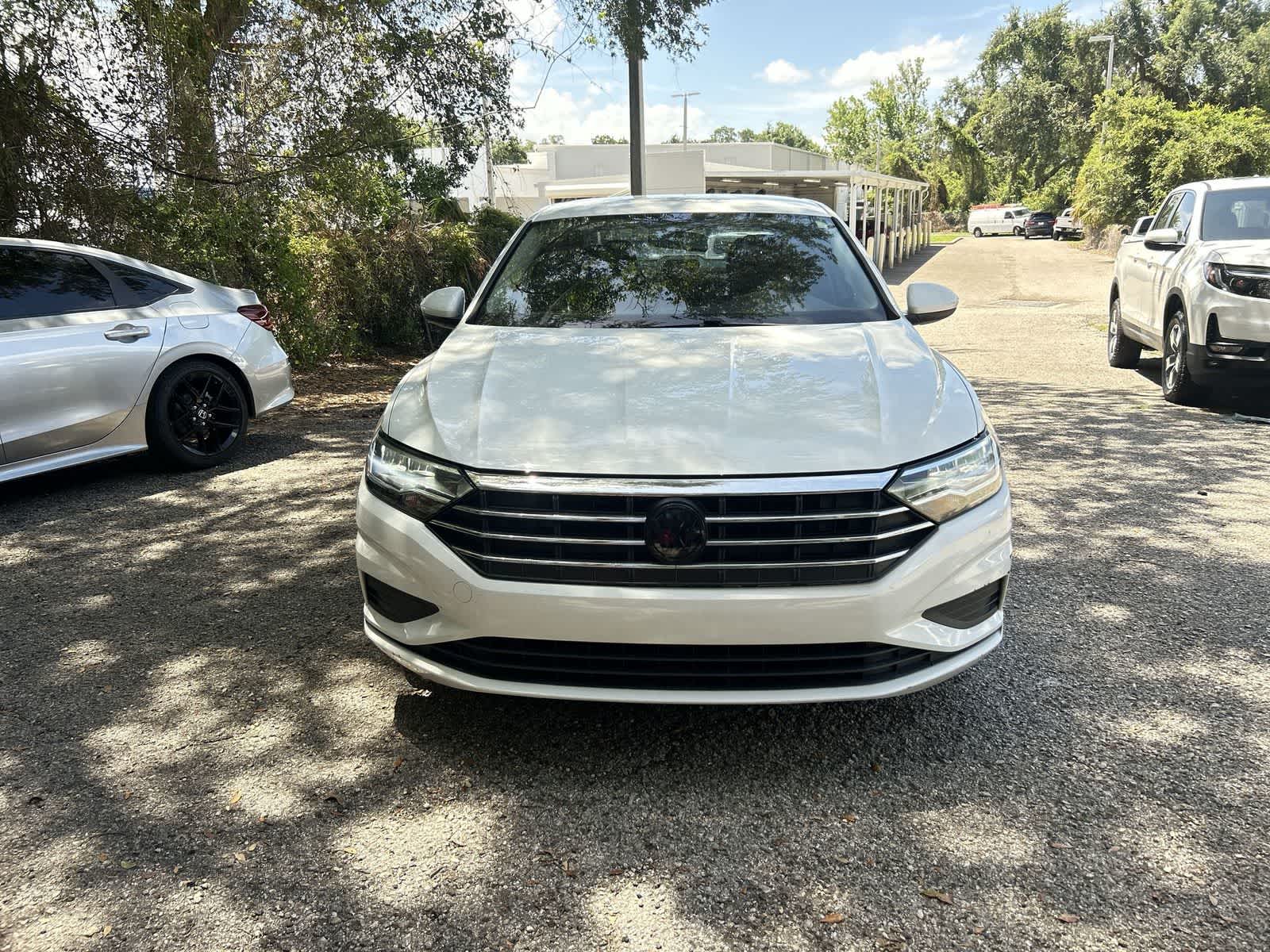 Thumbnail: 2019 Volkswagen Jetta - 3