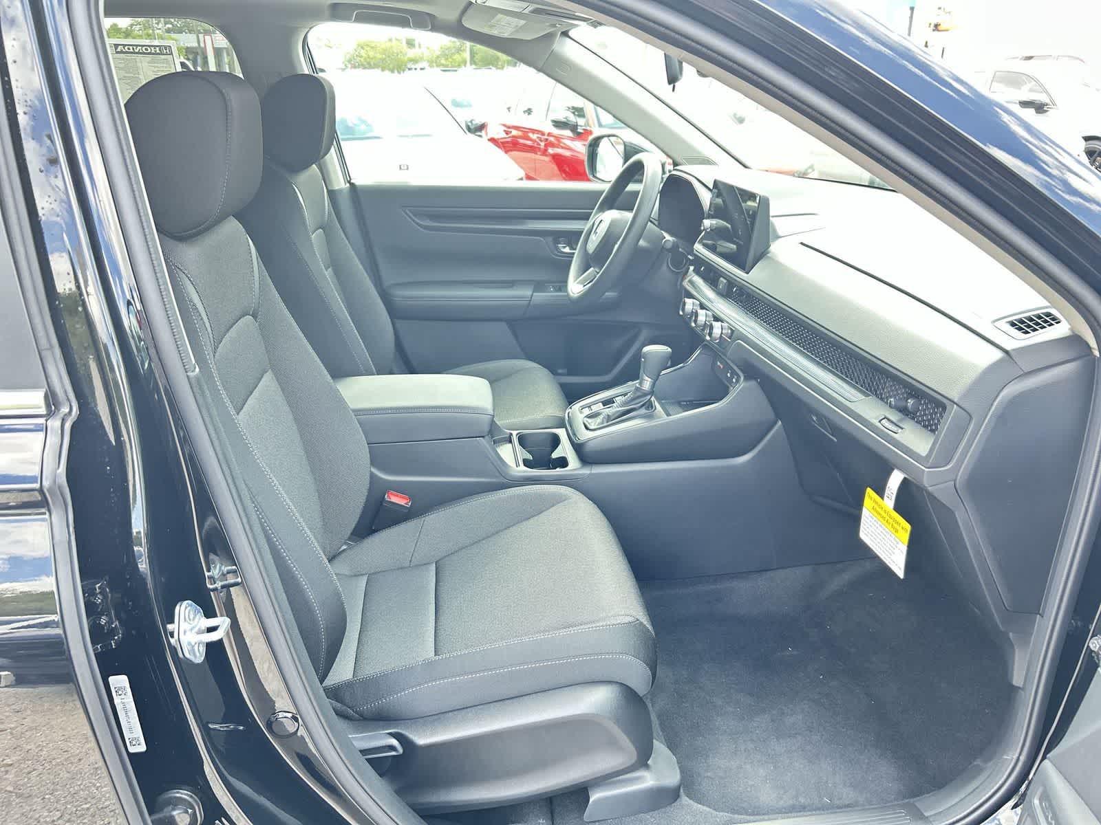 Thumbnail: 2026 Honda CR-V - 14