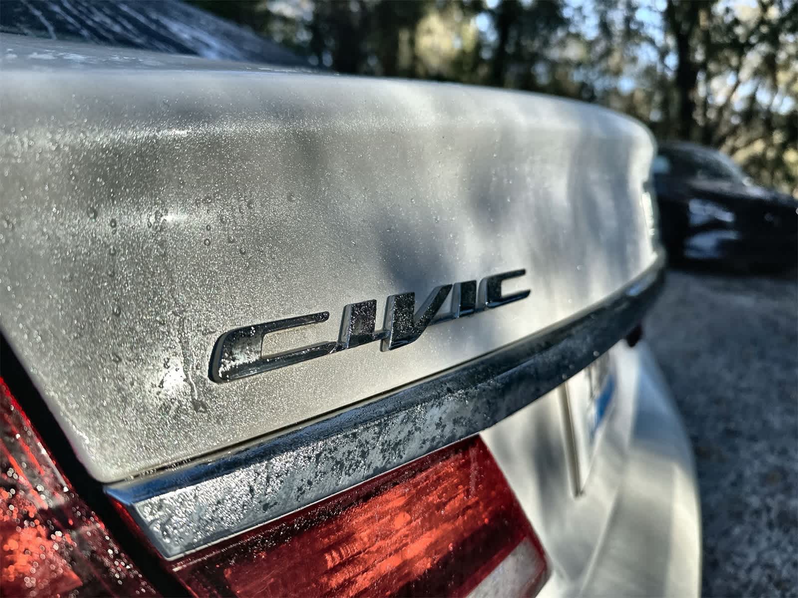 Thumbnail: 2014 Honda Civic - 7