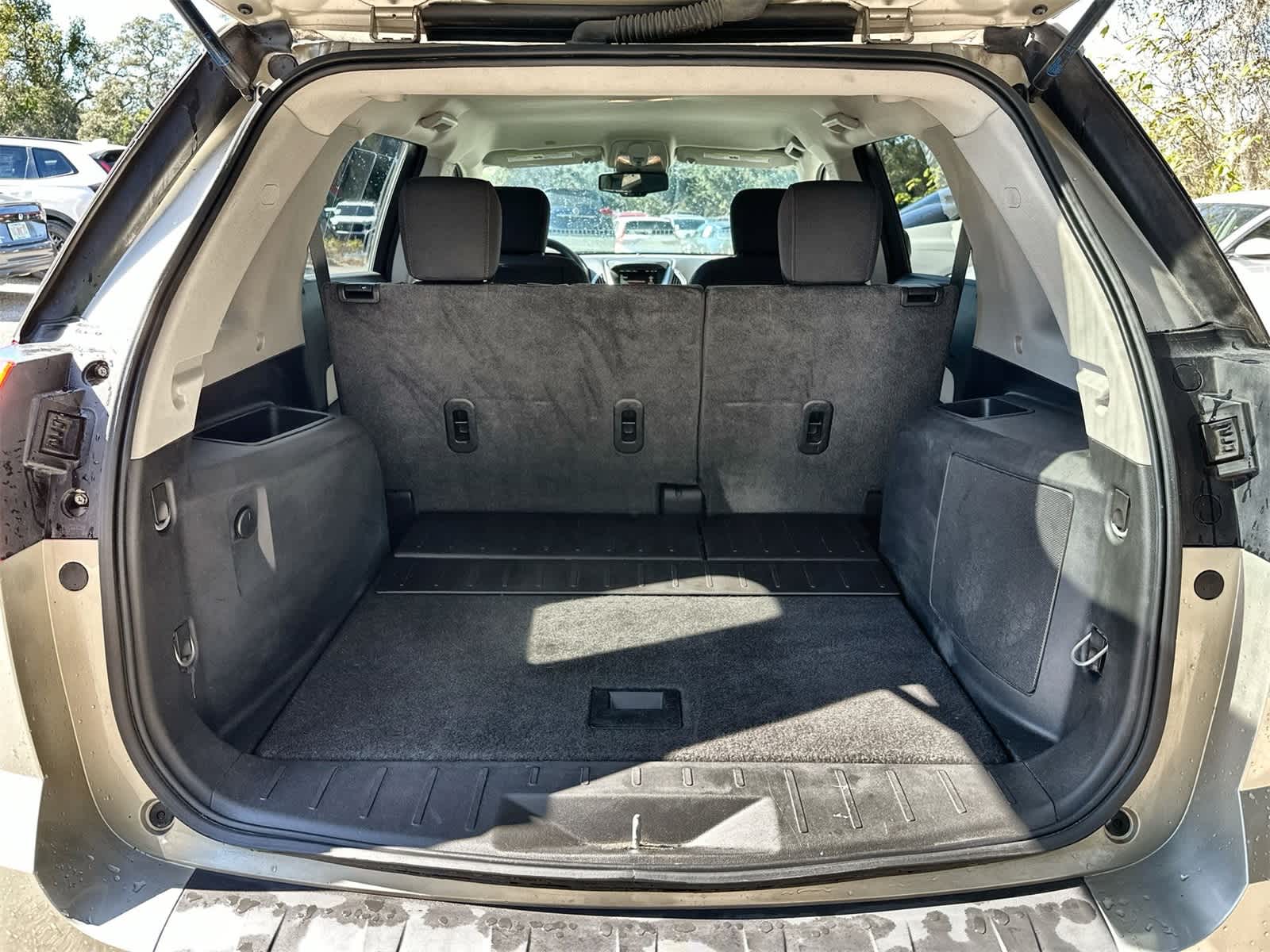 Thumbnail: 2013 GMC Terrain - 18