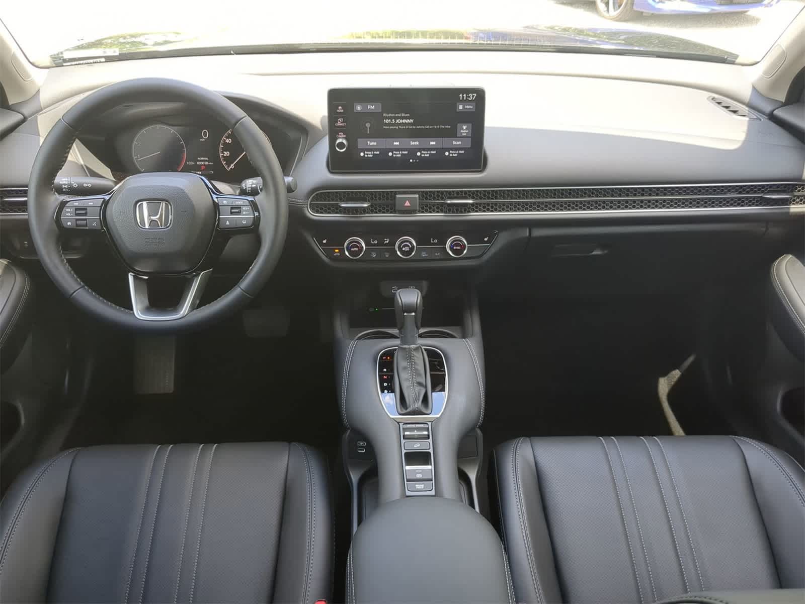 Thumbnail: 2026 Honda HR-V - 14