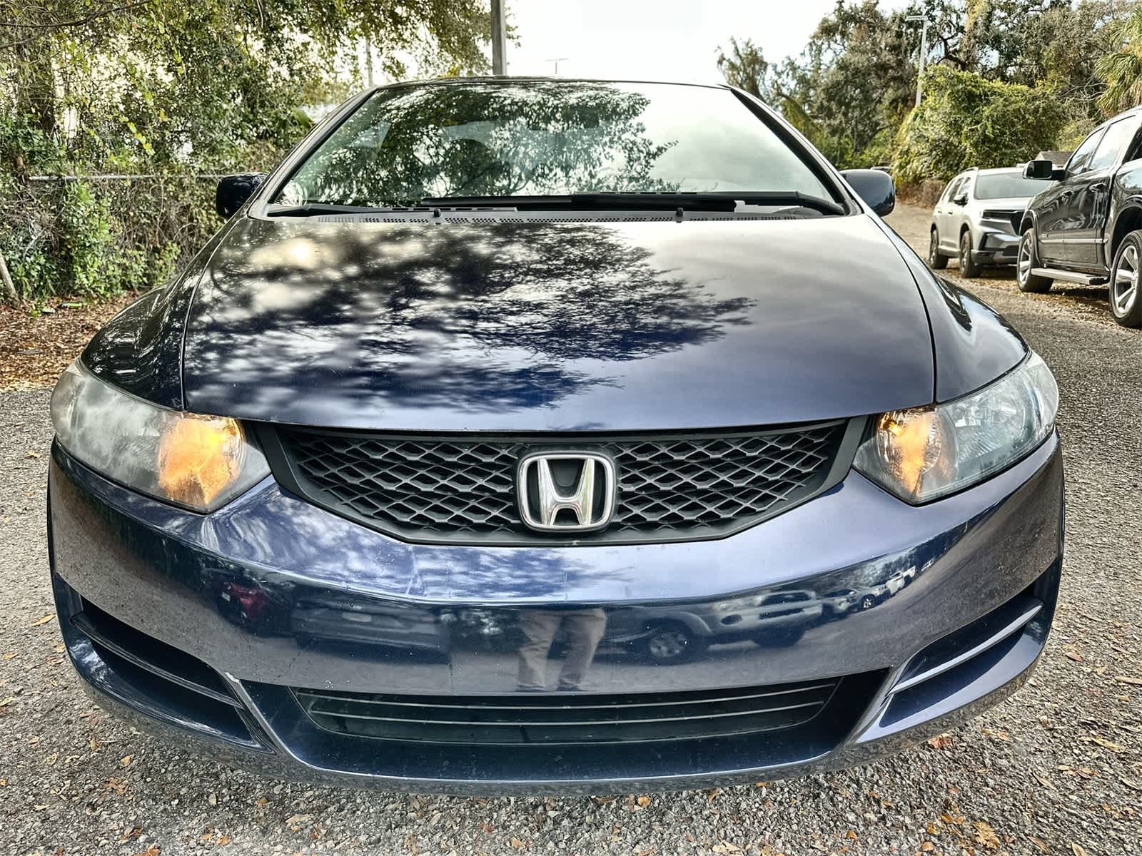 Thumbnail: 2009 Honda Civic - 6