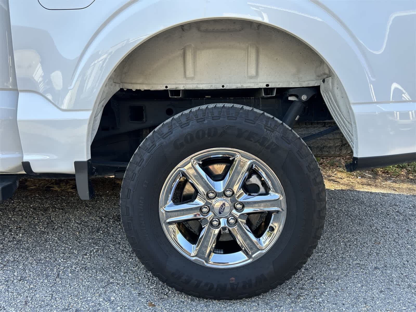 Thumbnail: 2025 Ford F-150 - 8