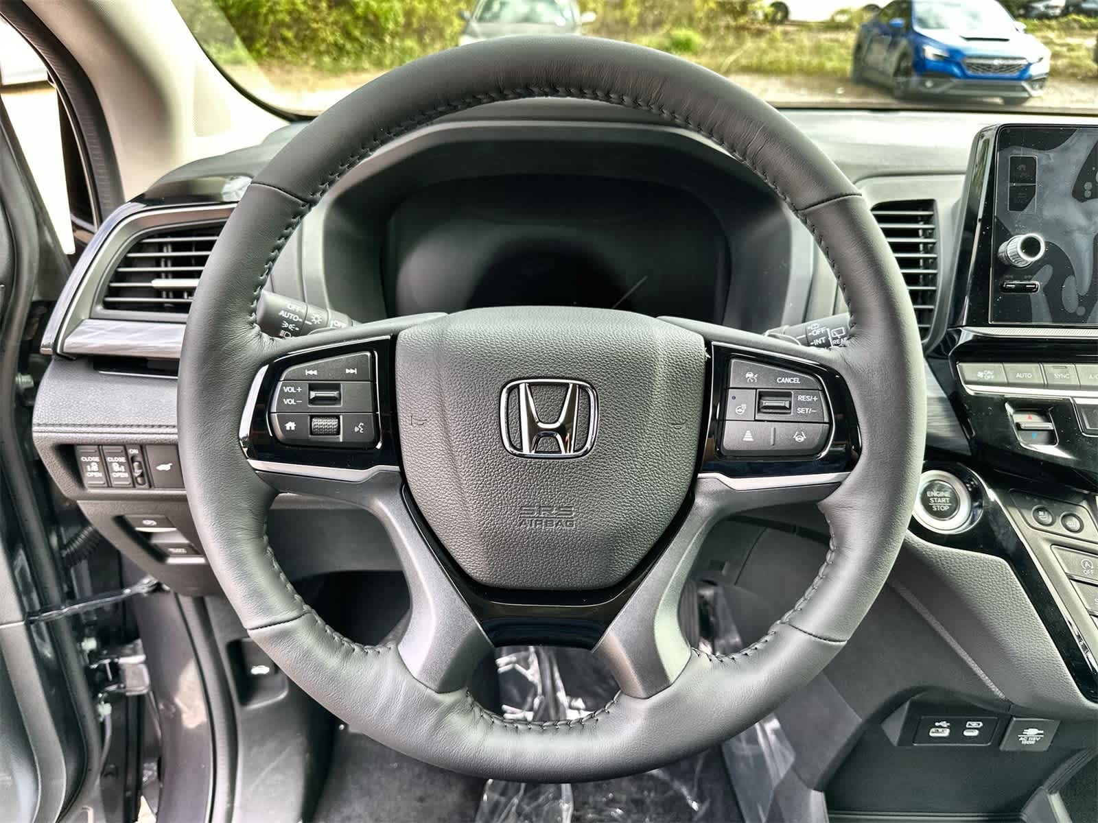 Thumbnail: 2026 Honda Odyssey - 15