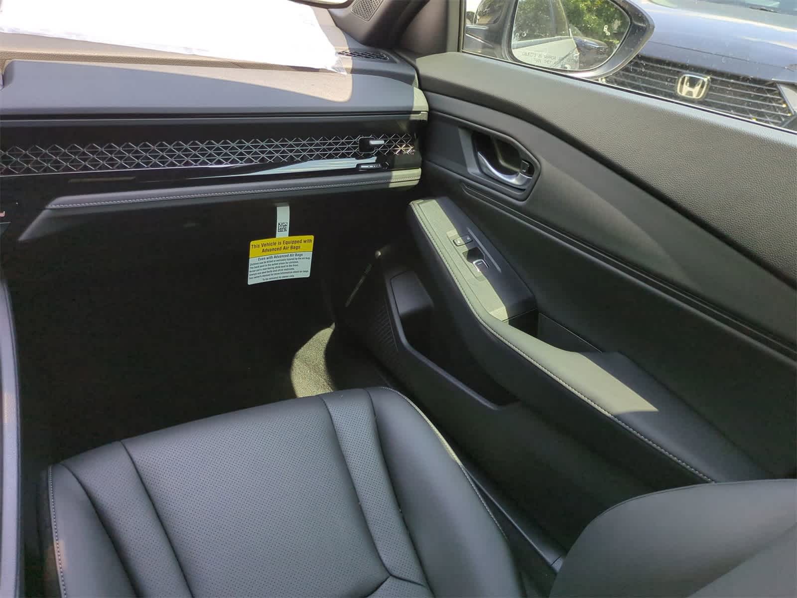 Thumbnail: 2025 Honda Accord - 16