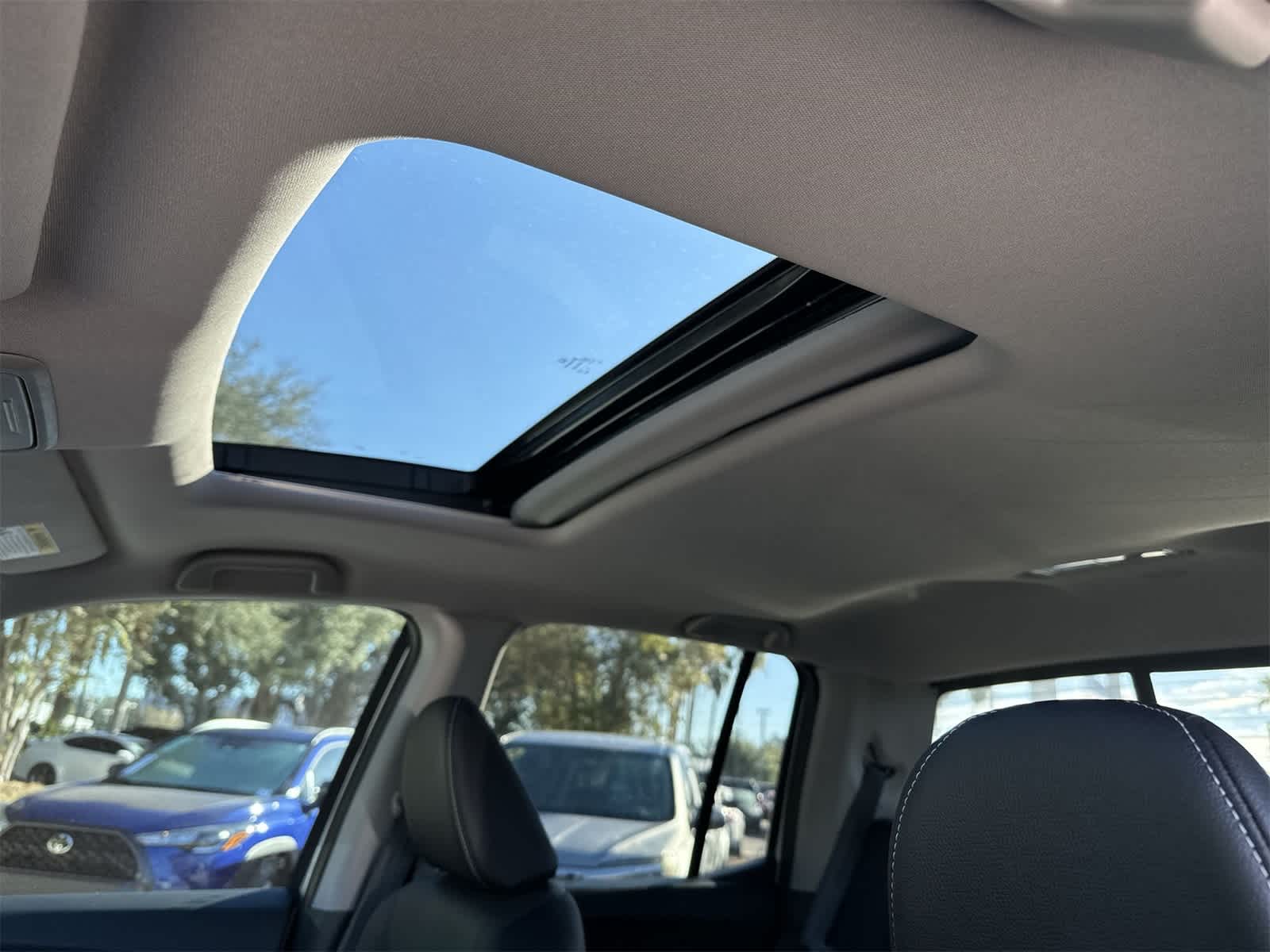 Thumbnail: 2026 Honda Ridgeline - 8