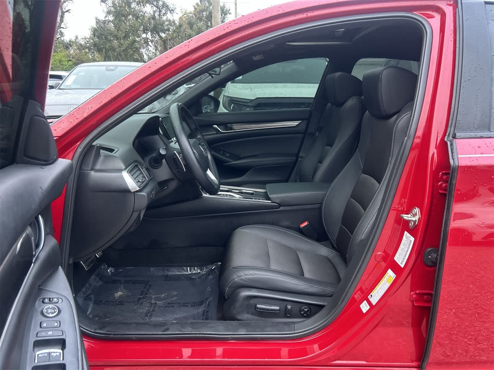 Thumbnail: 2020 Honda Accord - 2