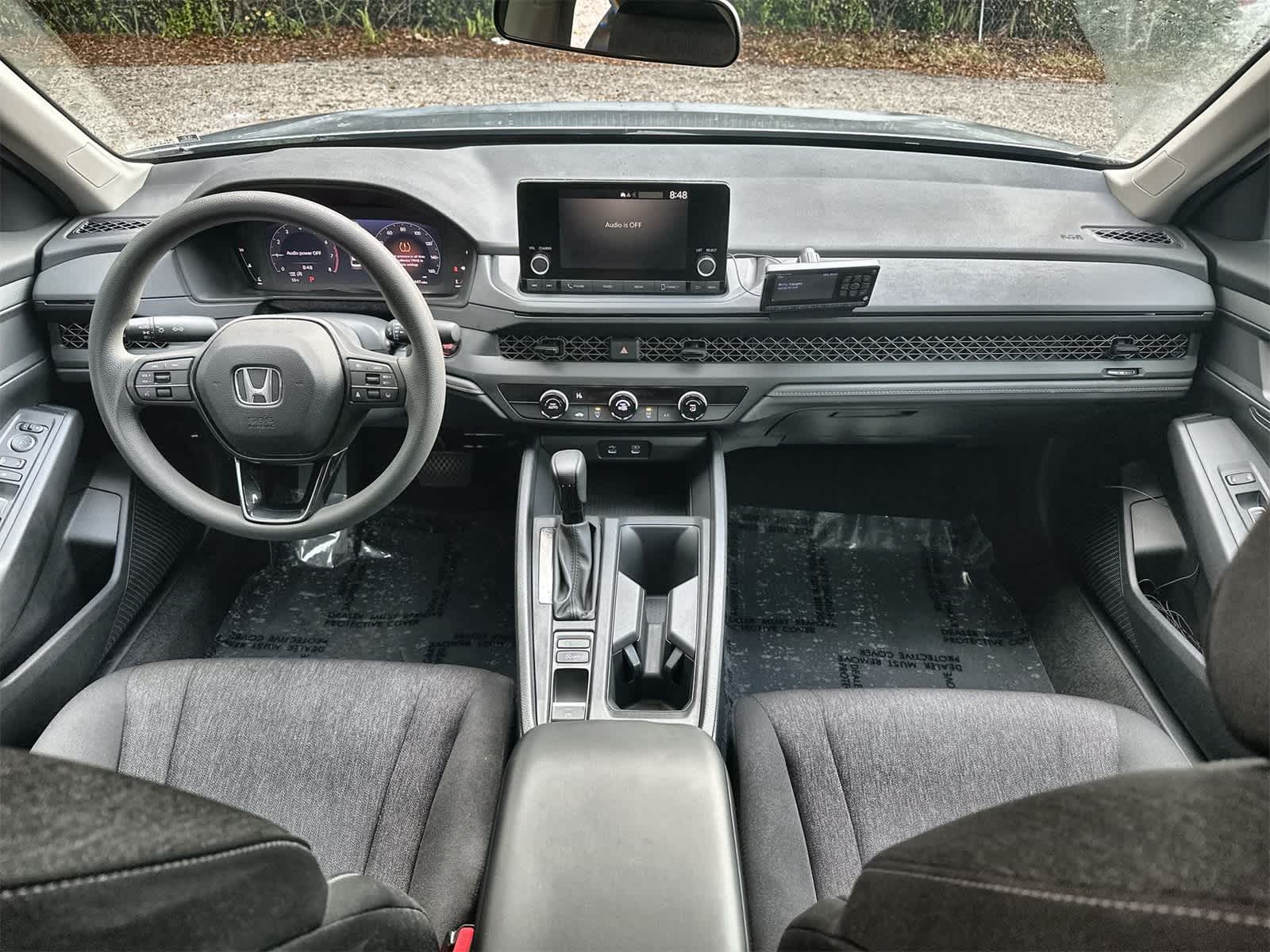 Thumbnail: 2024 Honda Accord - 10