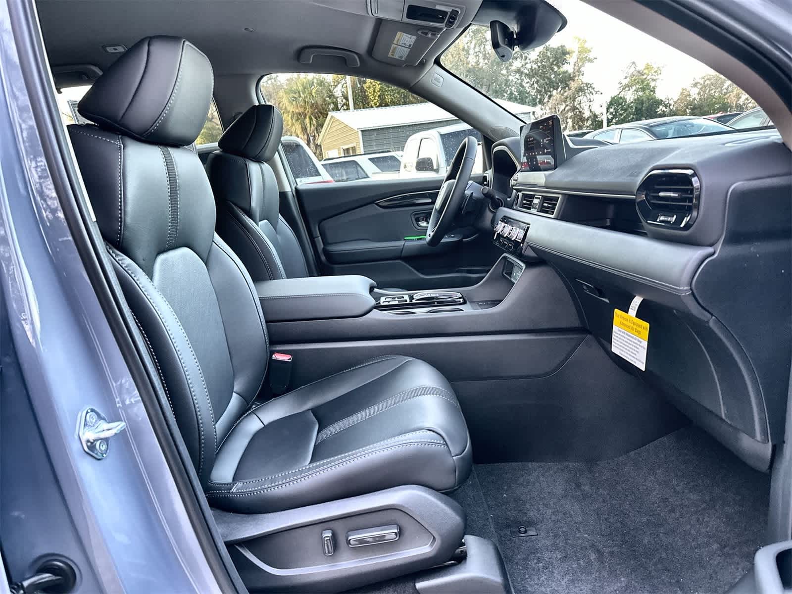 Thumbnail: 2026 Honda Pilot - 14