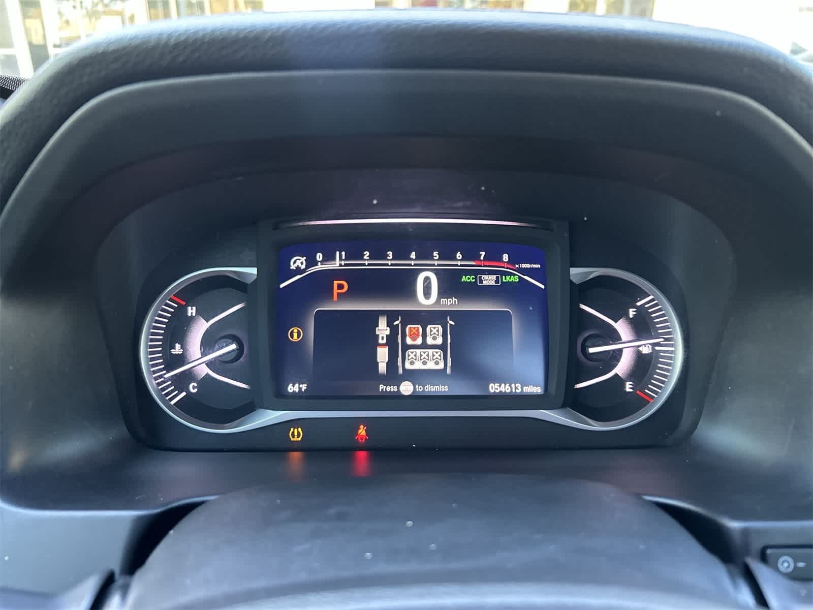 Thumbnail: 2022 Honda Passport - 18