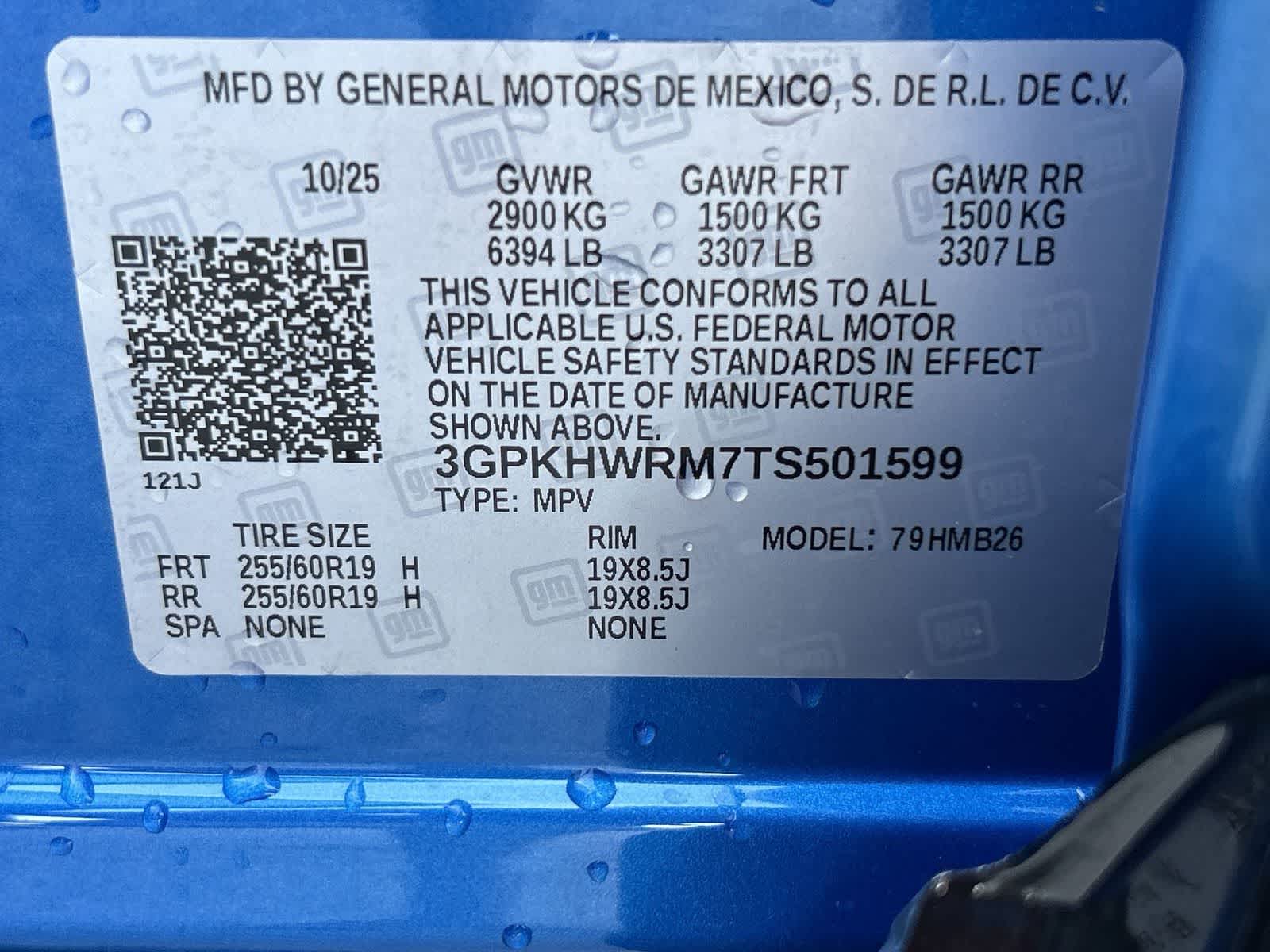 Thumbnail: 2026 Honda Prologue - 21