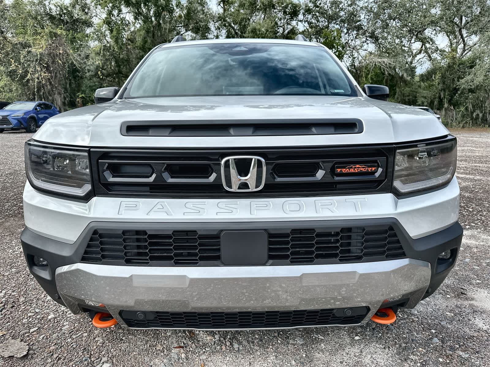 Thumbnail: 2026 Honda Passport - 6