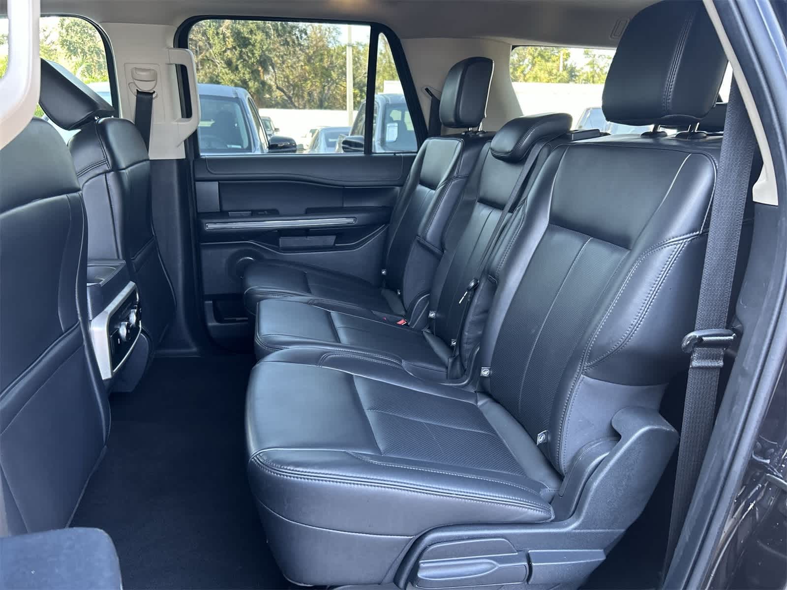 Thumbnail: 2024 Ford Expedition MAX - 13