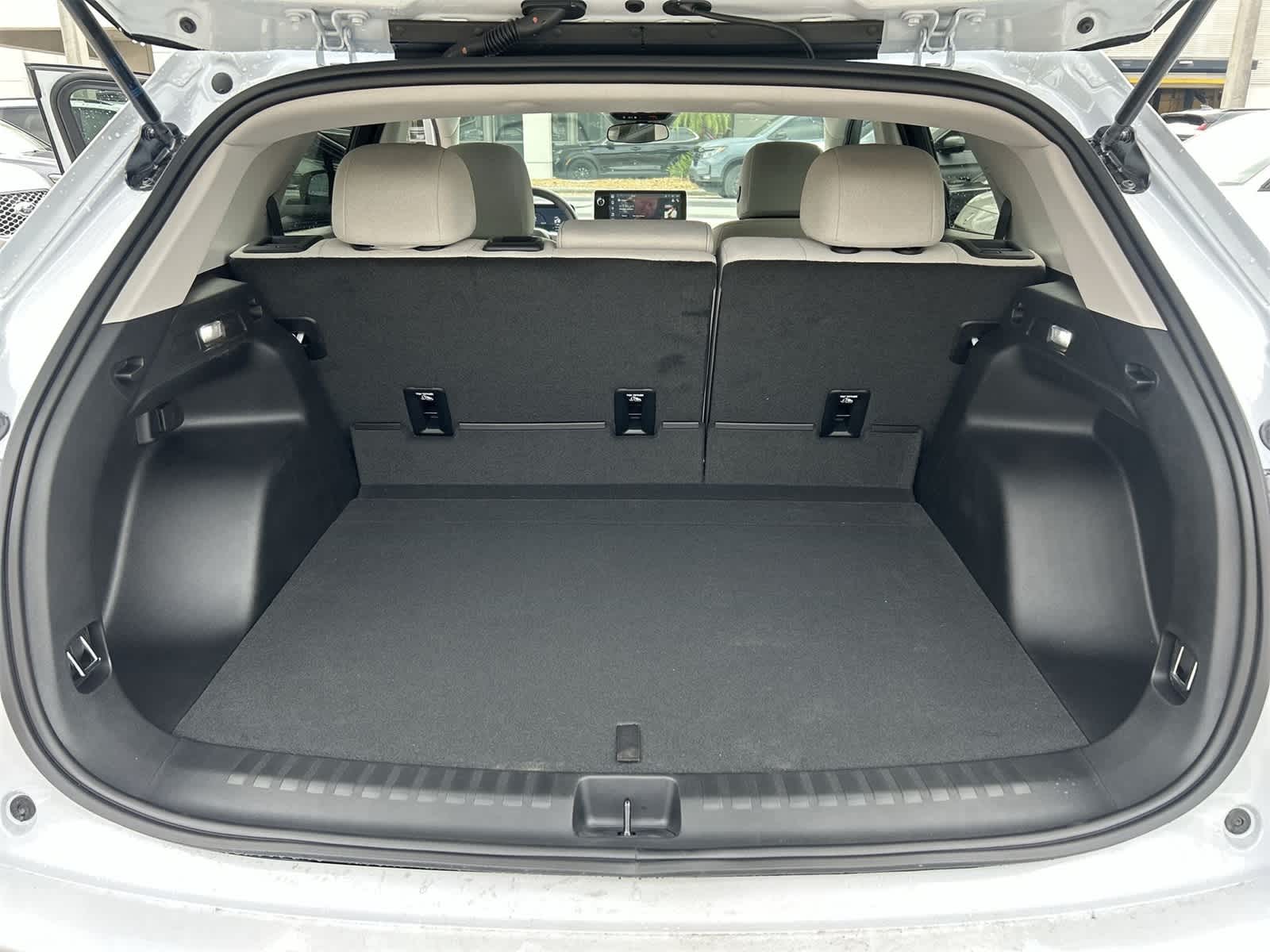 Thumbnail: 2026 Honda Prologue - 19