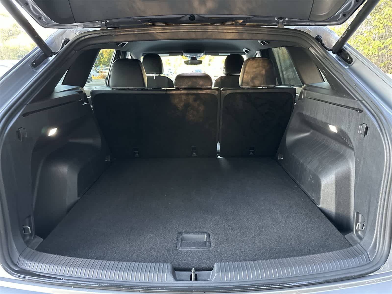 Thumbnail: 2024 Volkswagen Atlas - 19