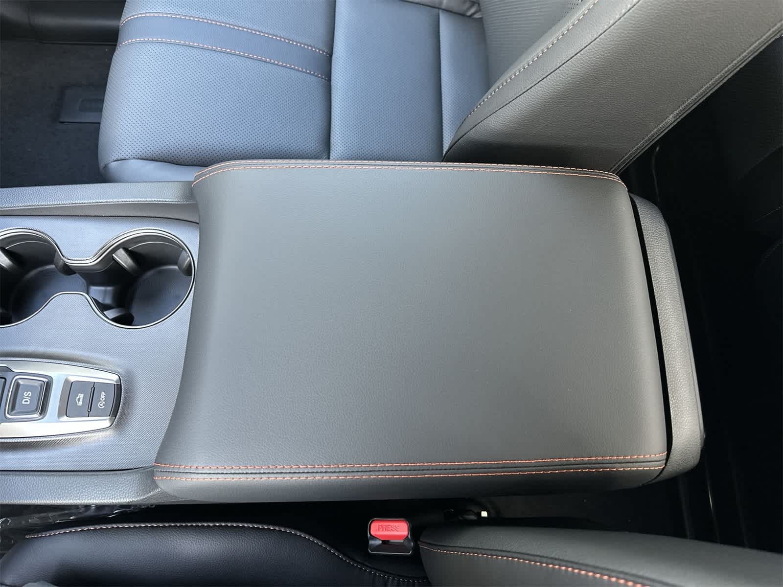 Thumbnail: 2026 Honda Ridgeline - 16