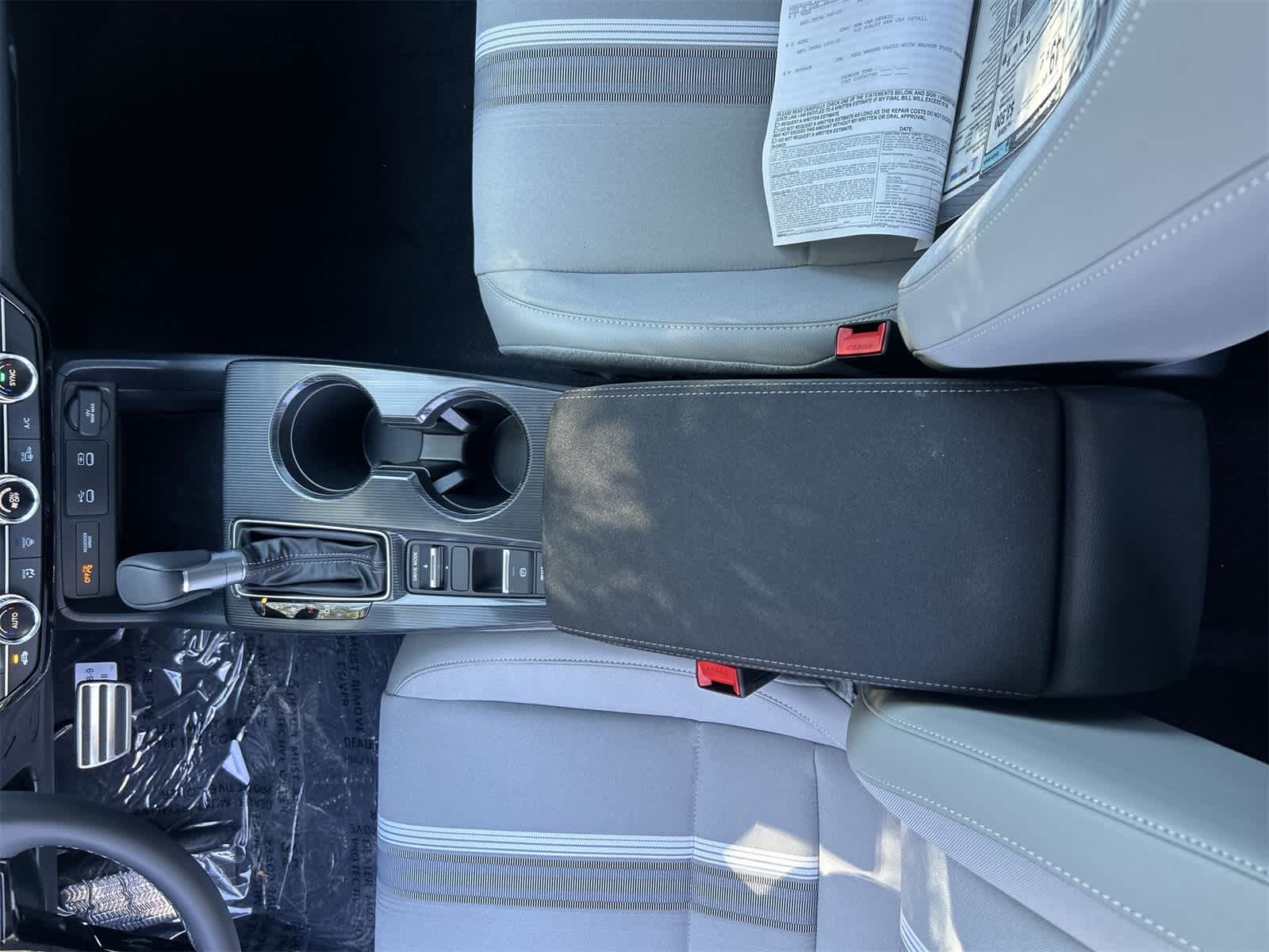 Thumbnail: 2026 Honda Civic - 16