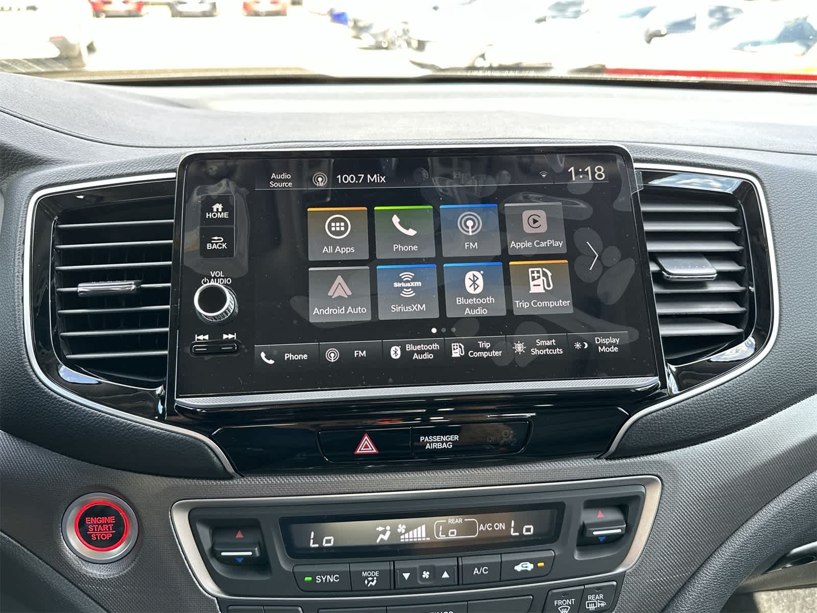 Thumbnail: 2026 Honda Ridgeline - 12