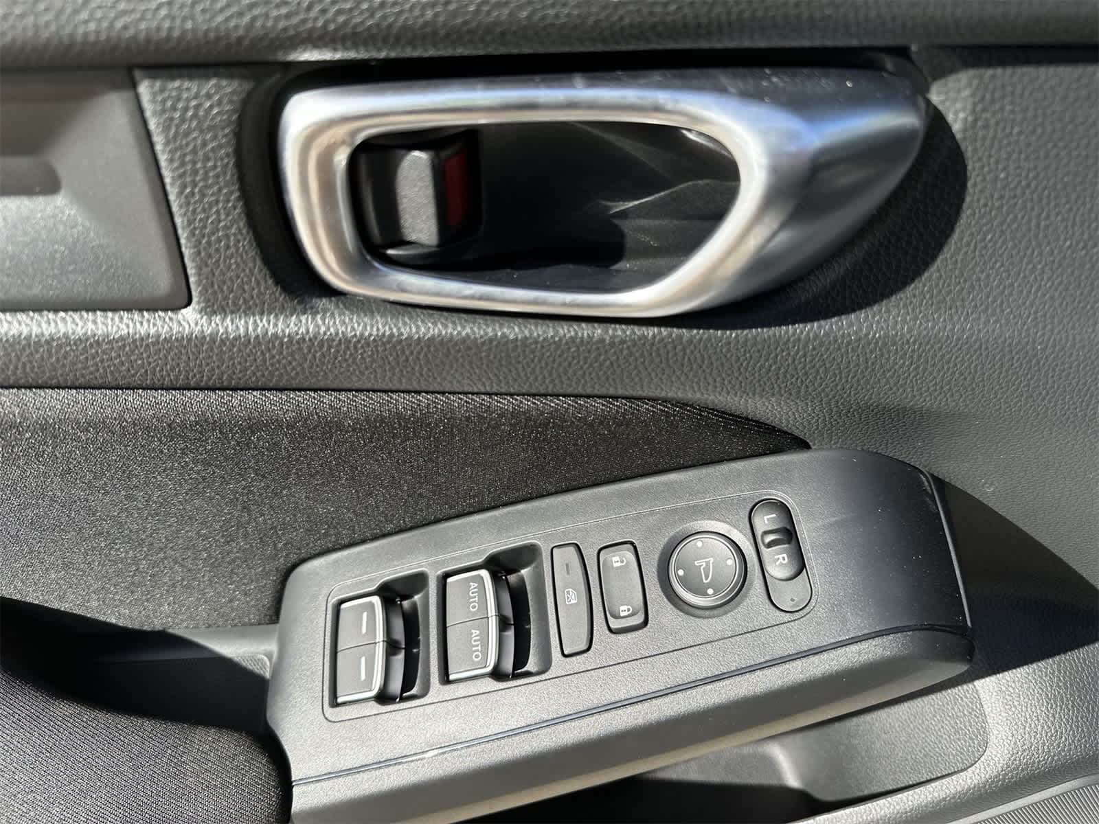 Thumbnail: 2026 Honda Civic - 7