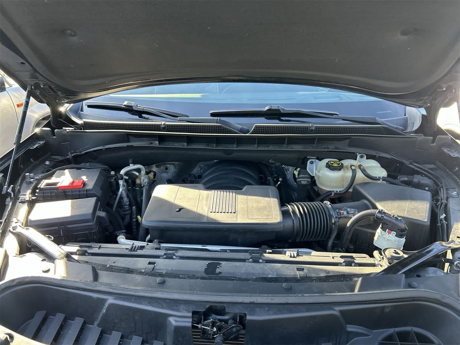 Thumbnail: 2023 Cadillac Escalade - 9