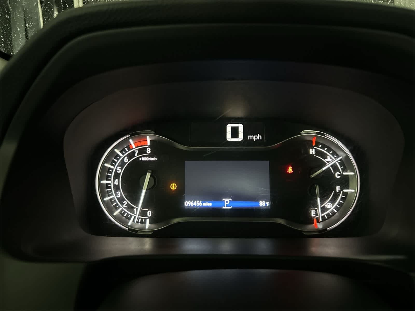 Thumbnail: 2019 Honda Ridgeline - 18