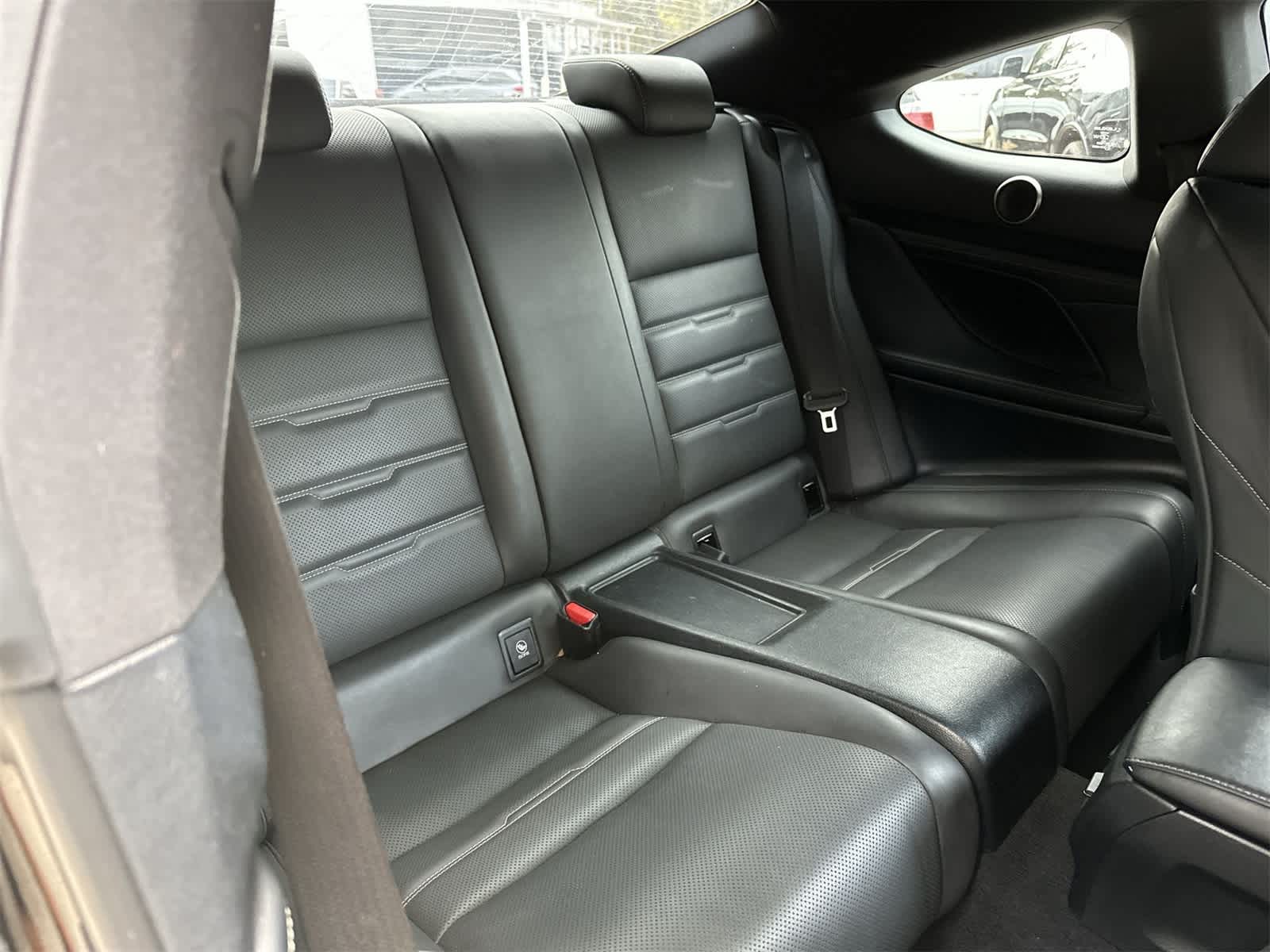 Thumbnail: 2015 Lexus RC - 13