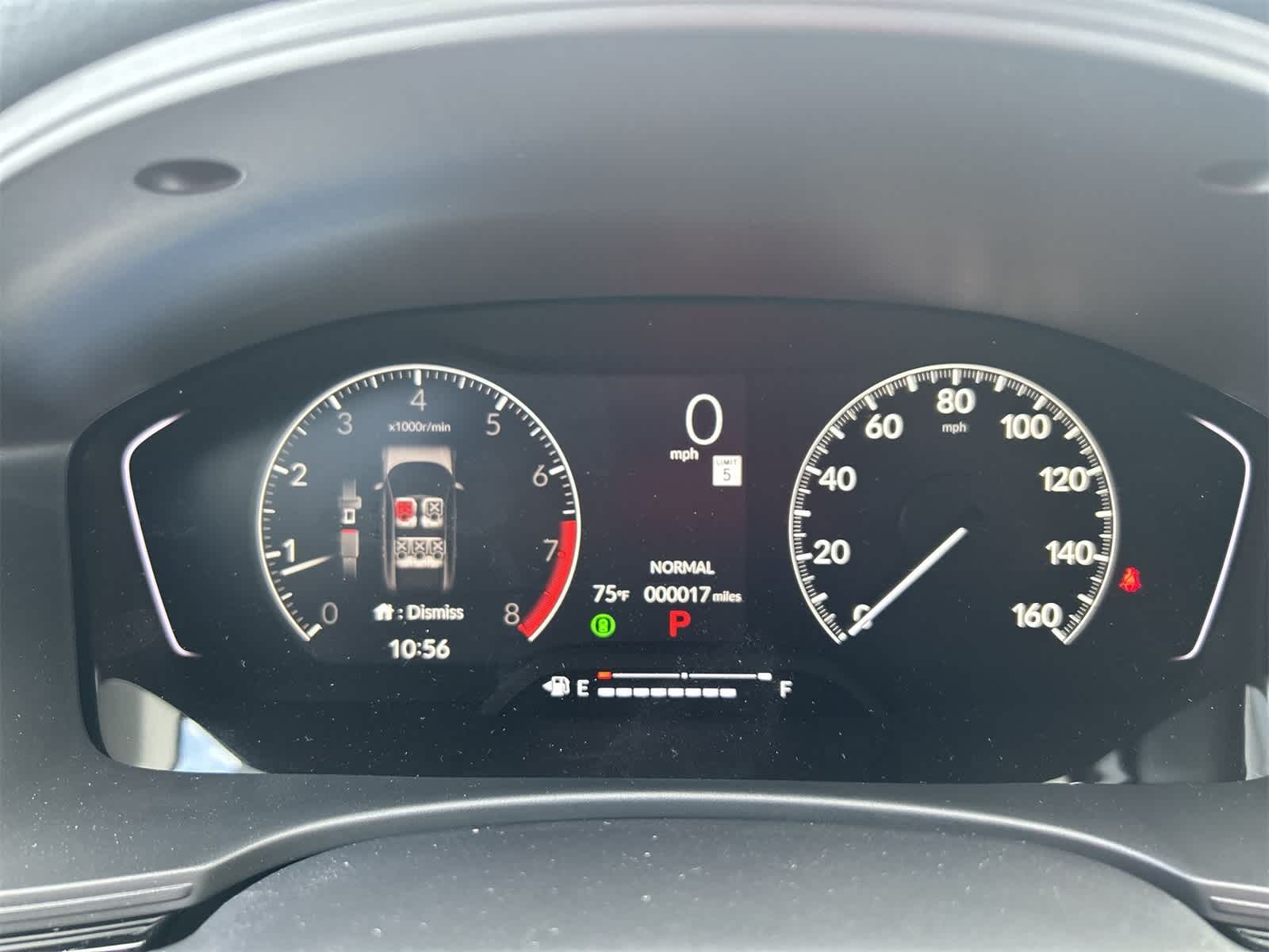 Thumbnail: 2025 Honda Civic - 18