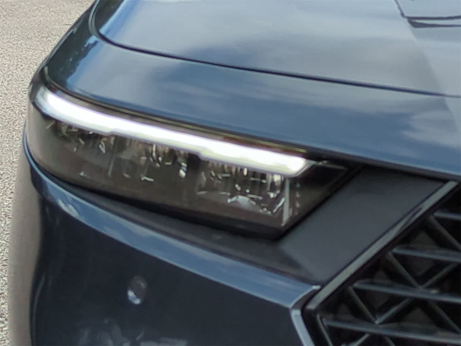Thumbnail: 2025 Honda Accord - 10