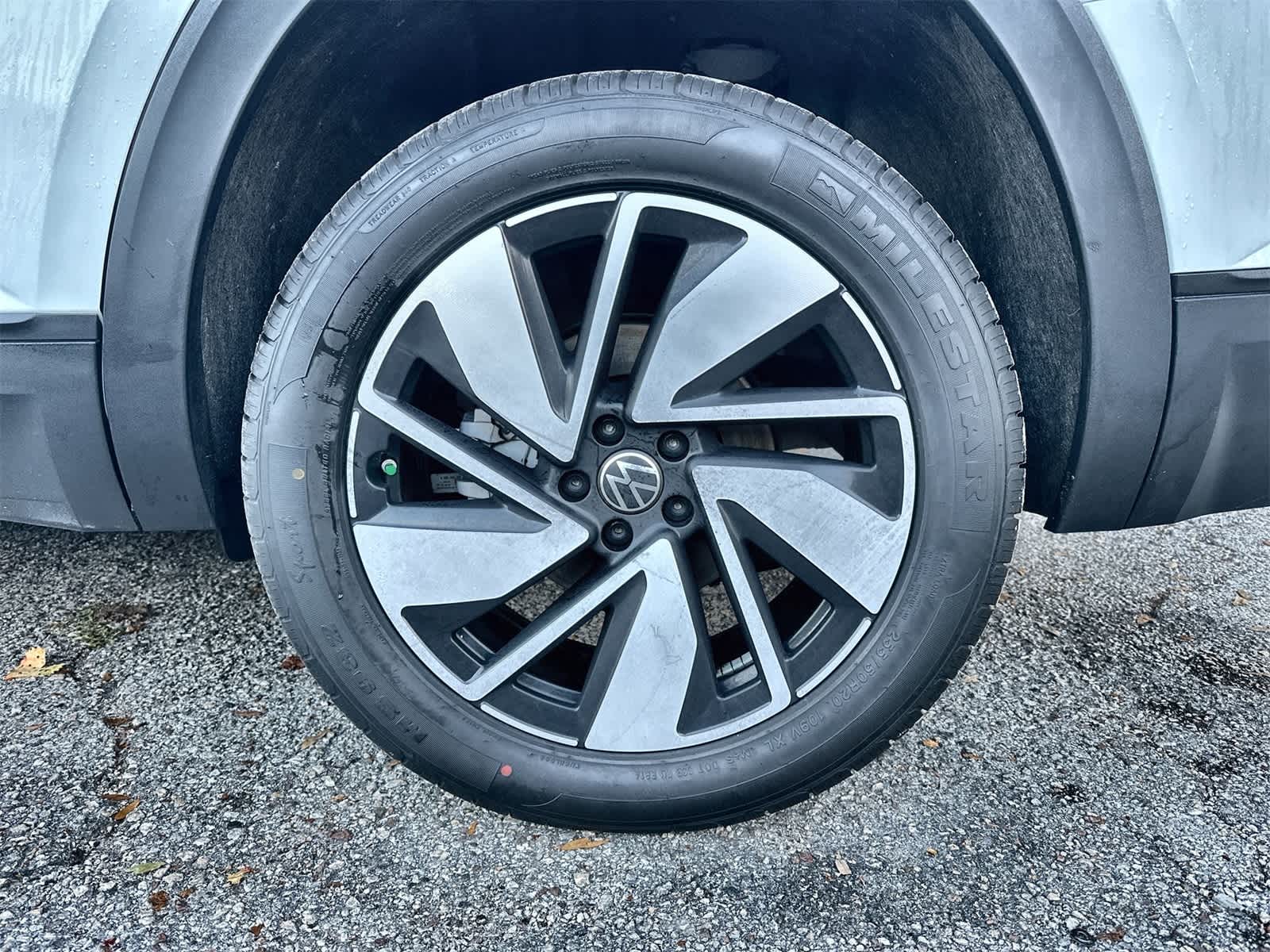 Thumbnail: 2024 Volkswagen Atlas - 8