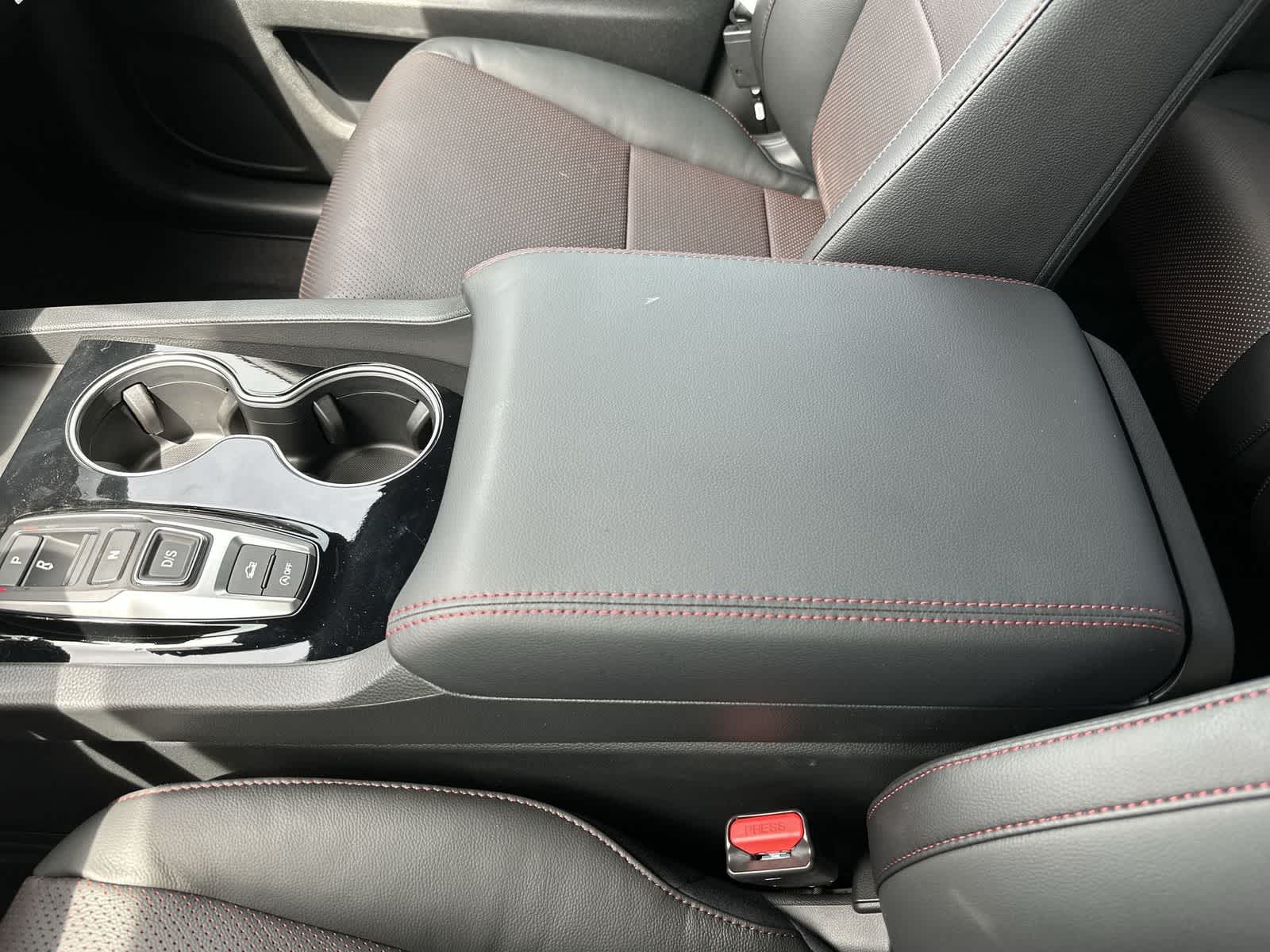 Thumbnail: 2026 Honda Ridgeline - 21