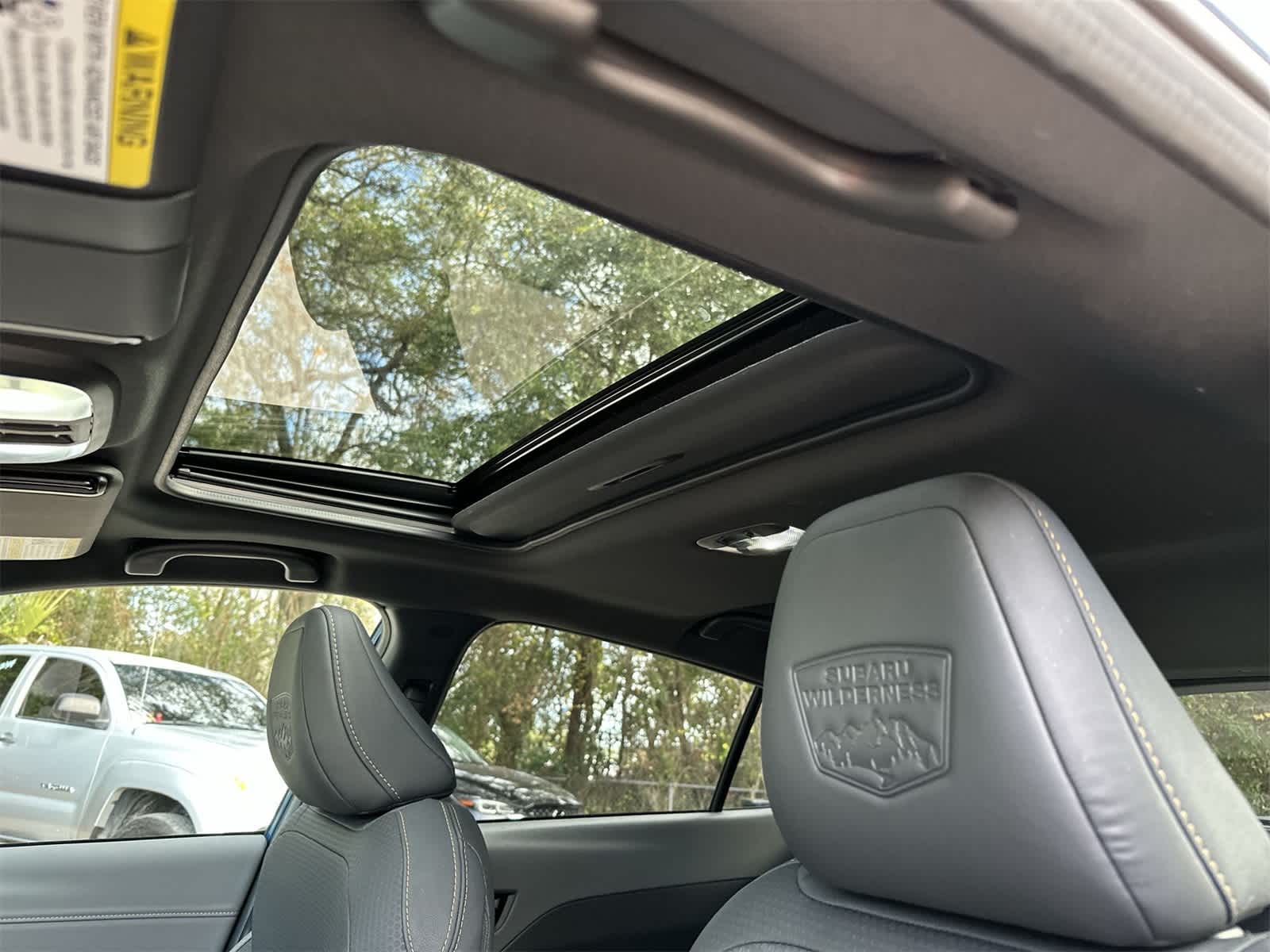 Thumbnail: 2024 Subaru Crosstrek - 22