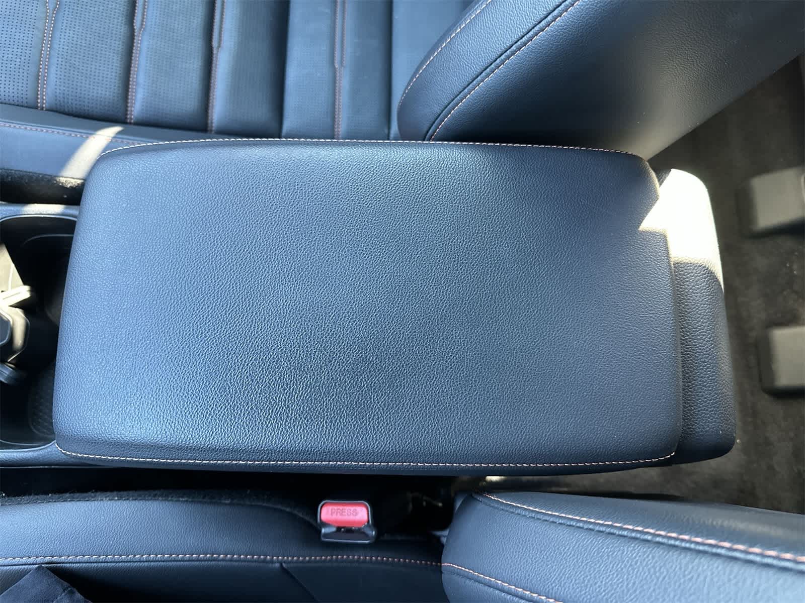 Thumbnail: 2025 Honda CR-V - 16