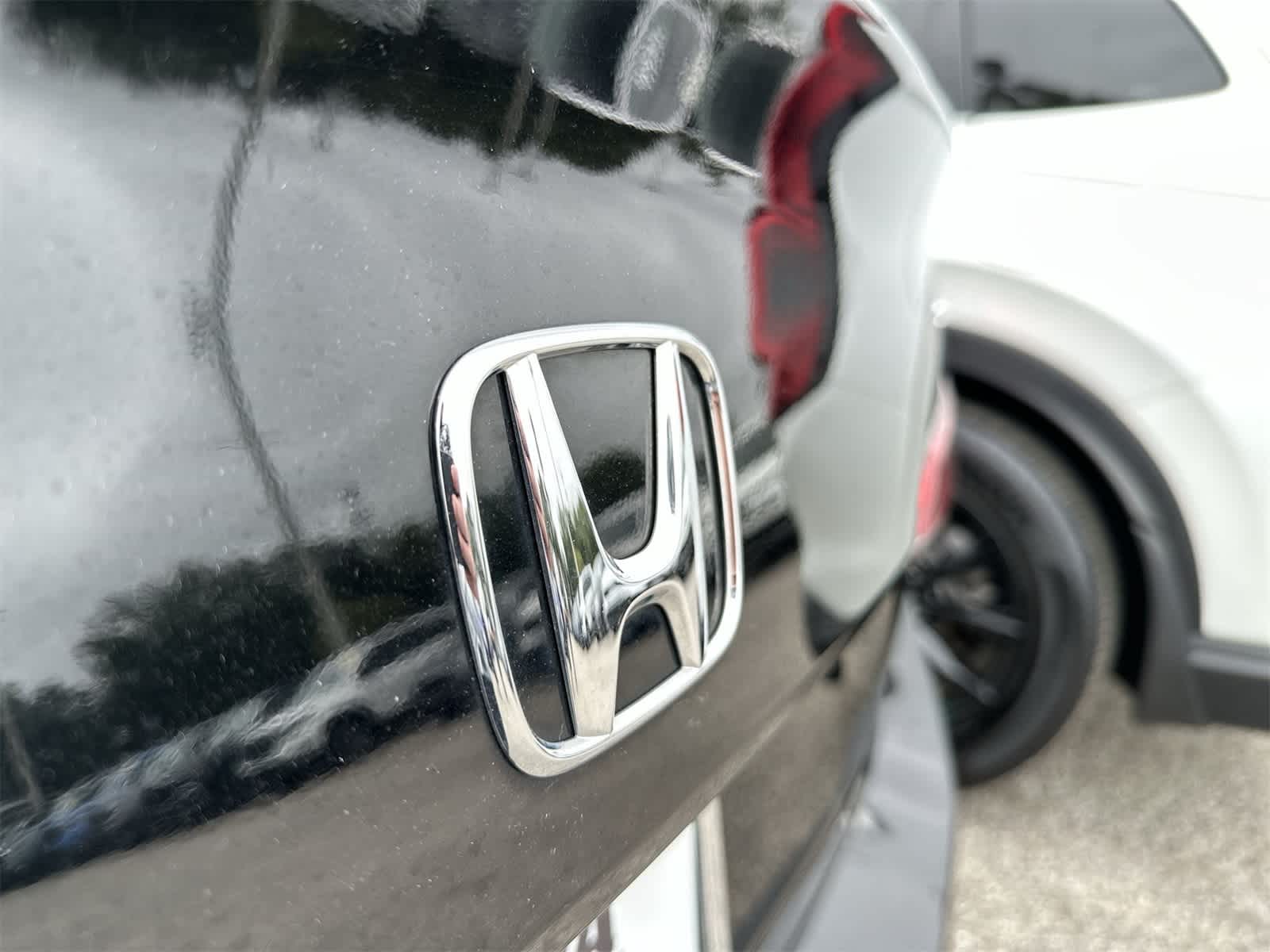 Thumbnail: 2023 Honda Civic - 21