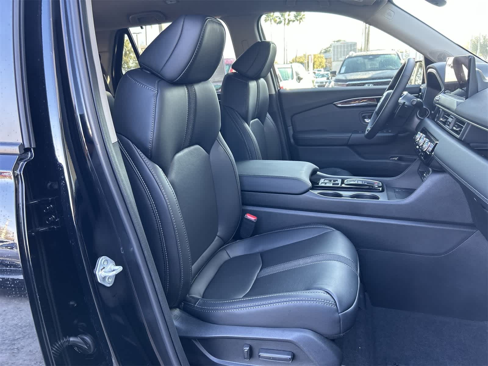 Thumbnail: 2026 Honda Pilot - 14