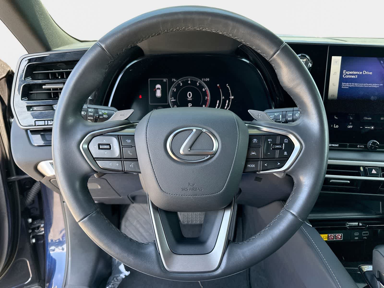 Thumbnail: 2024 Lexus RX - 3