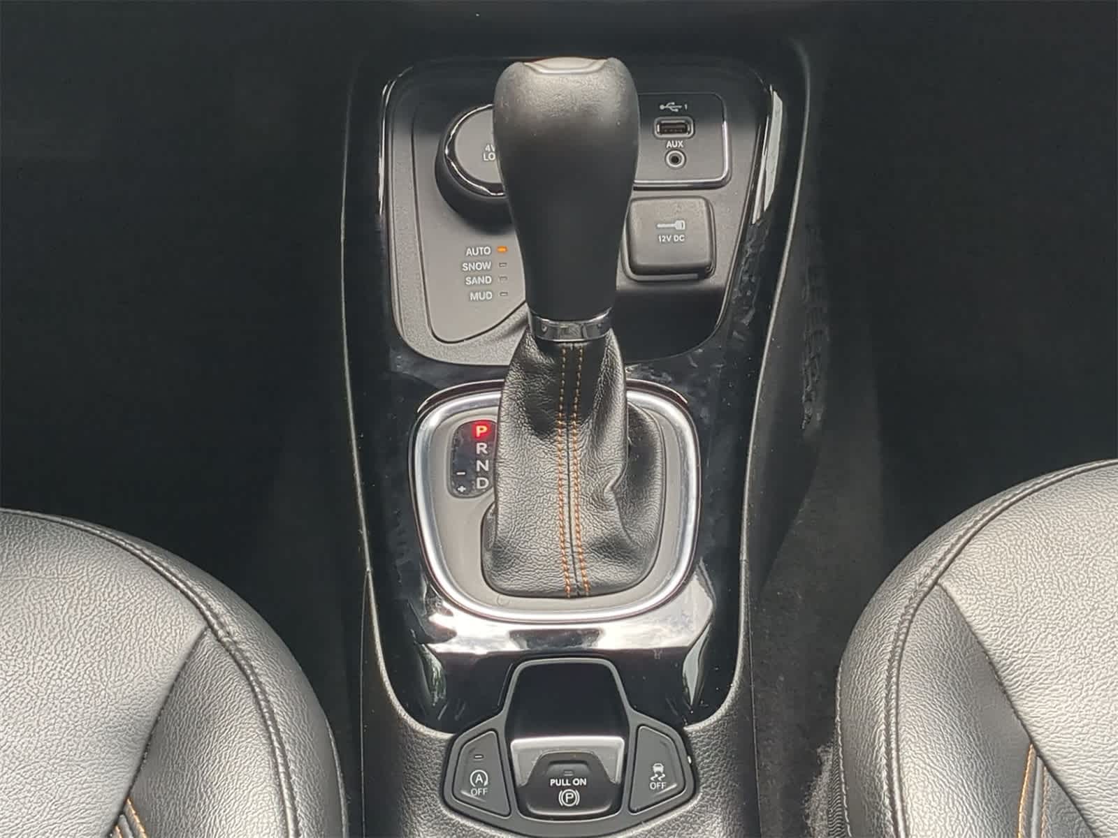 Thumbnail: 2019 Jeep Compass - 18