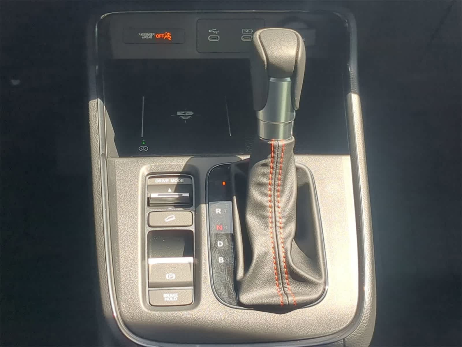 Thumbnail: 2026 Honda CR-V - 18