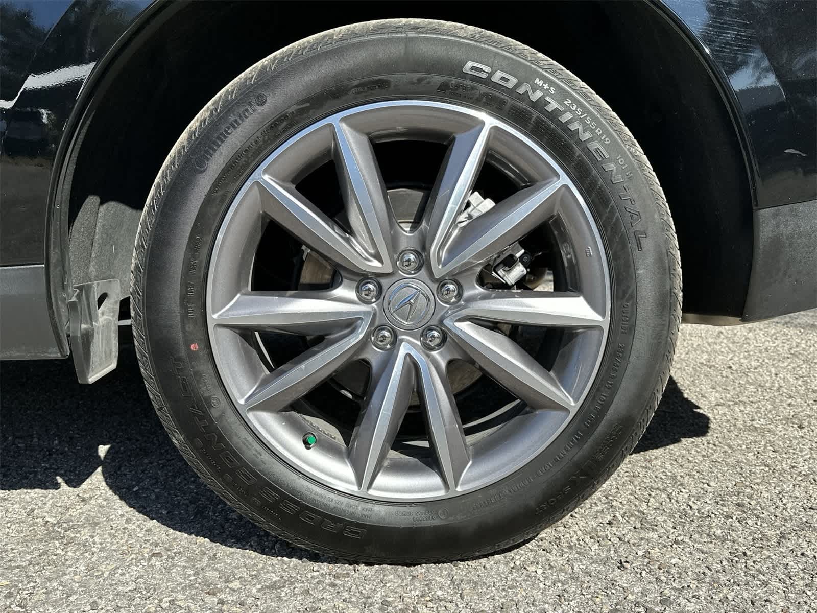 Thumbnail: 2023 Acura RDX - 8