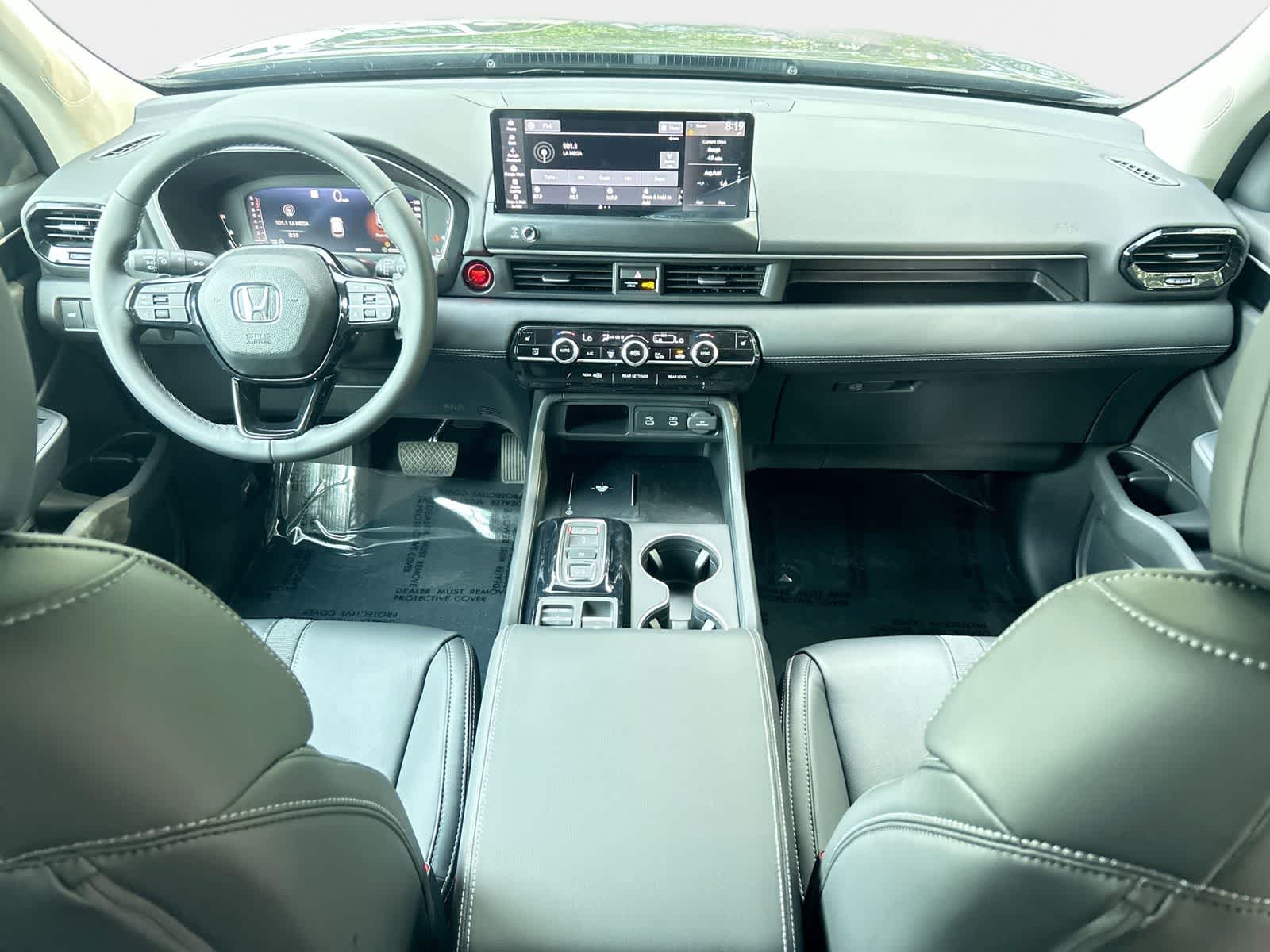 Thumbnail: 2026 Honda Pilot - 15