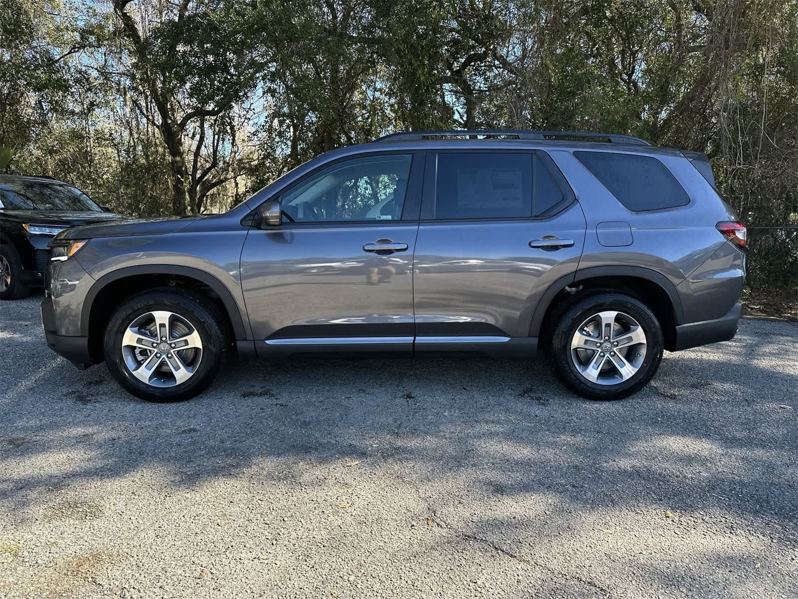 Thumbnail: 2026 Honda Pilot - 3