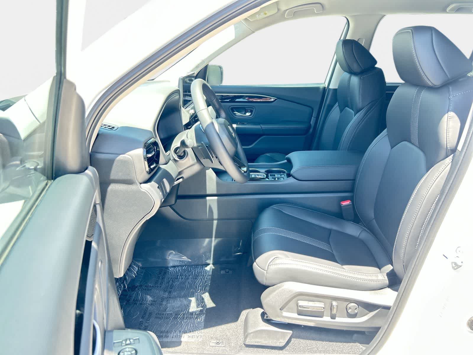Thumbnail: 2026 Honda Pilot - 11