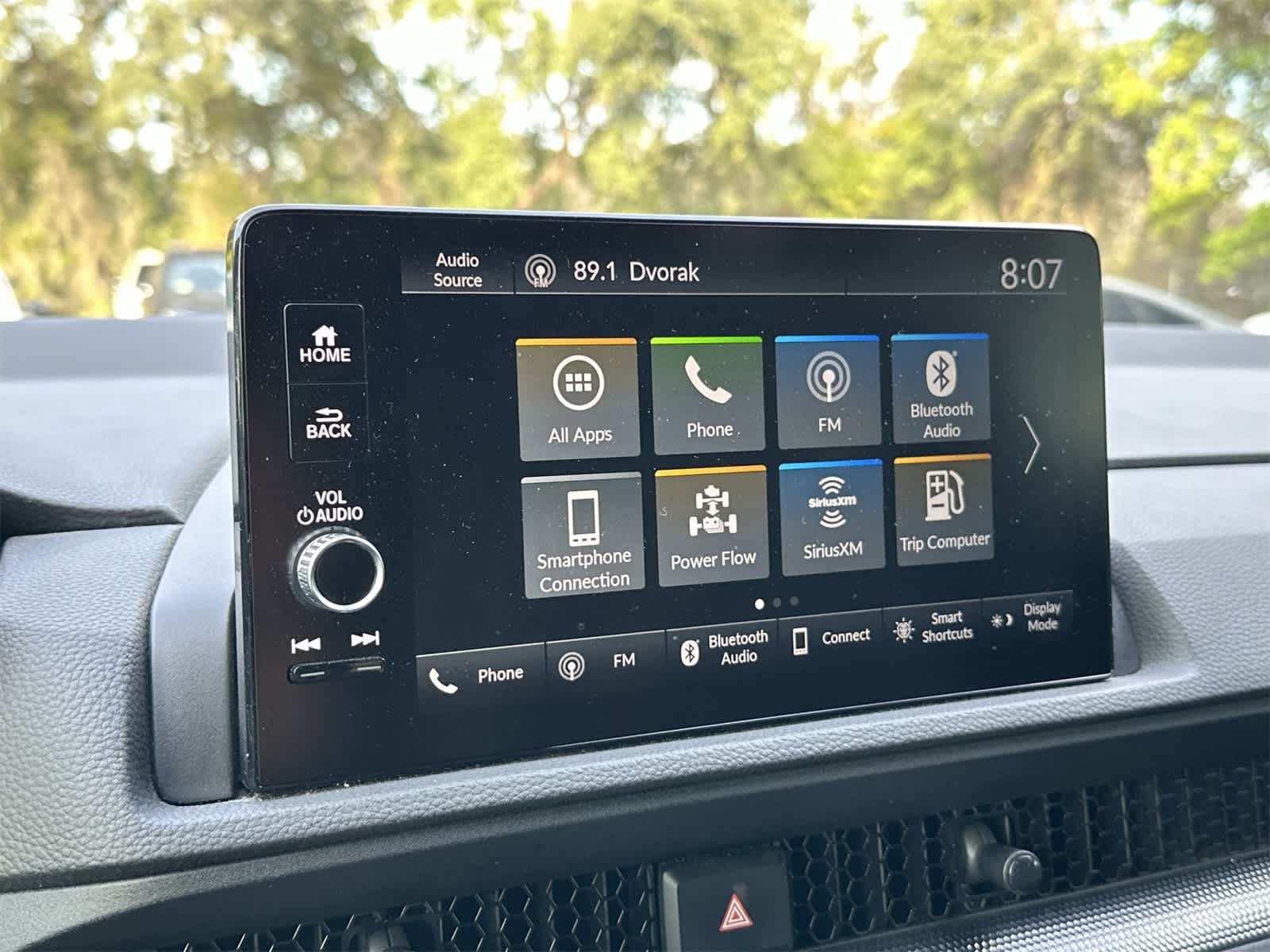 Thumbnail: 2024 Honda CR-V - 12