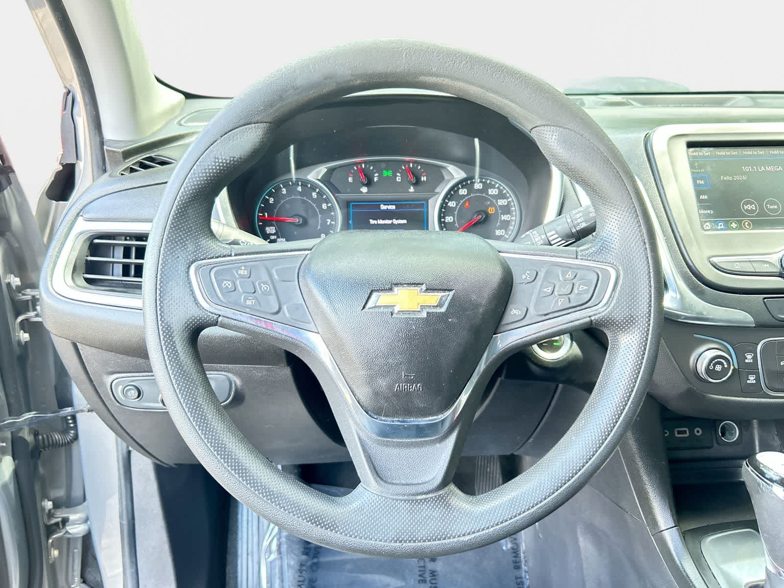 Thumbnail: 2019 Chevrolet Equinox - 16
