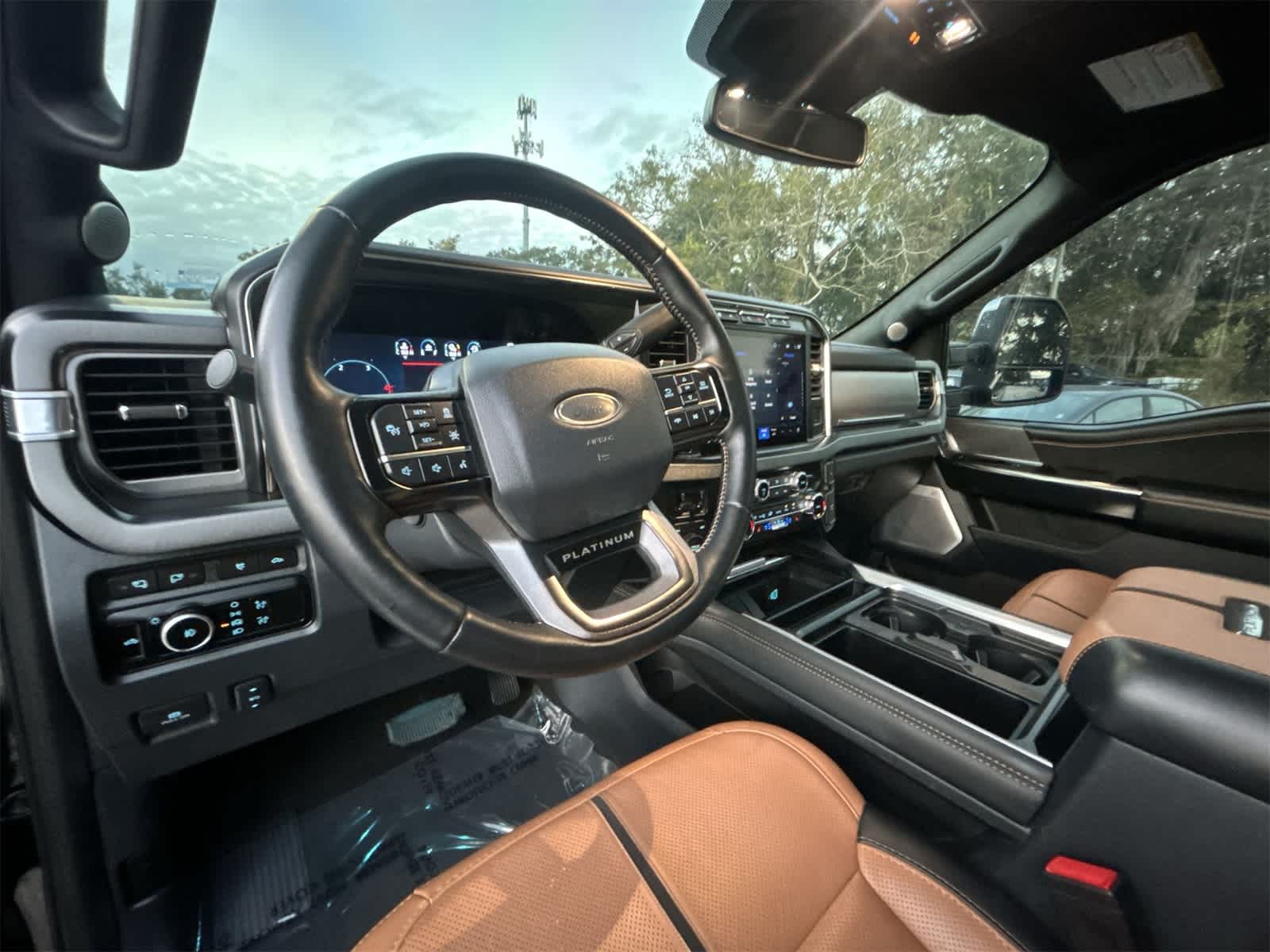 Thumbnail: 2024 Ford F-250 - 10