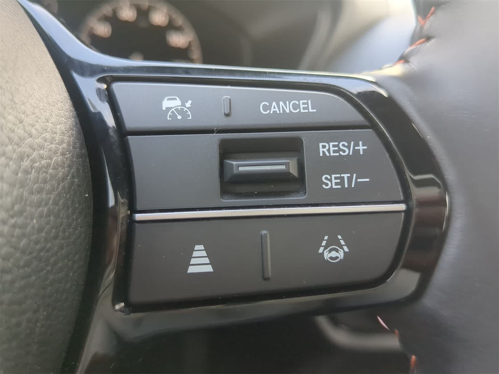 Thumbnail: 2023 Honda HR-V - 23