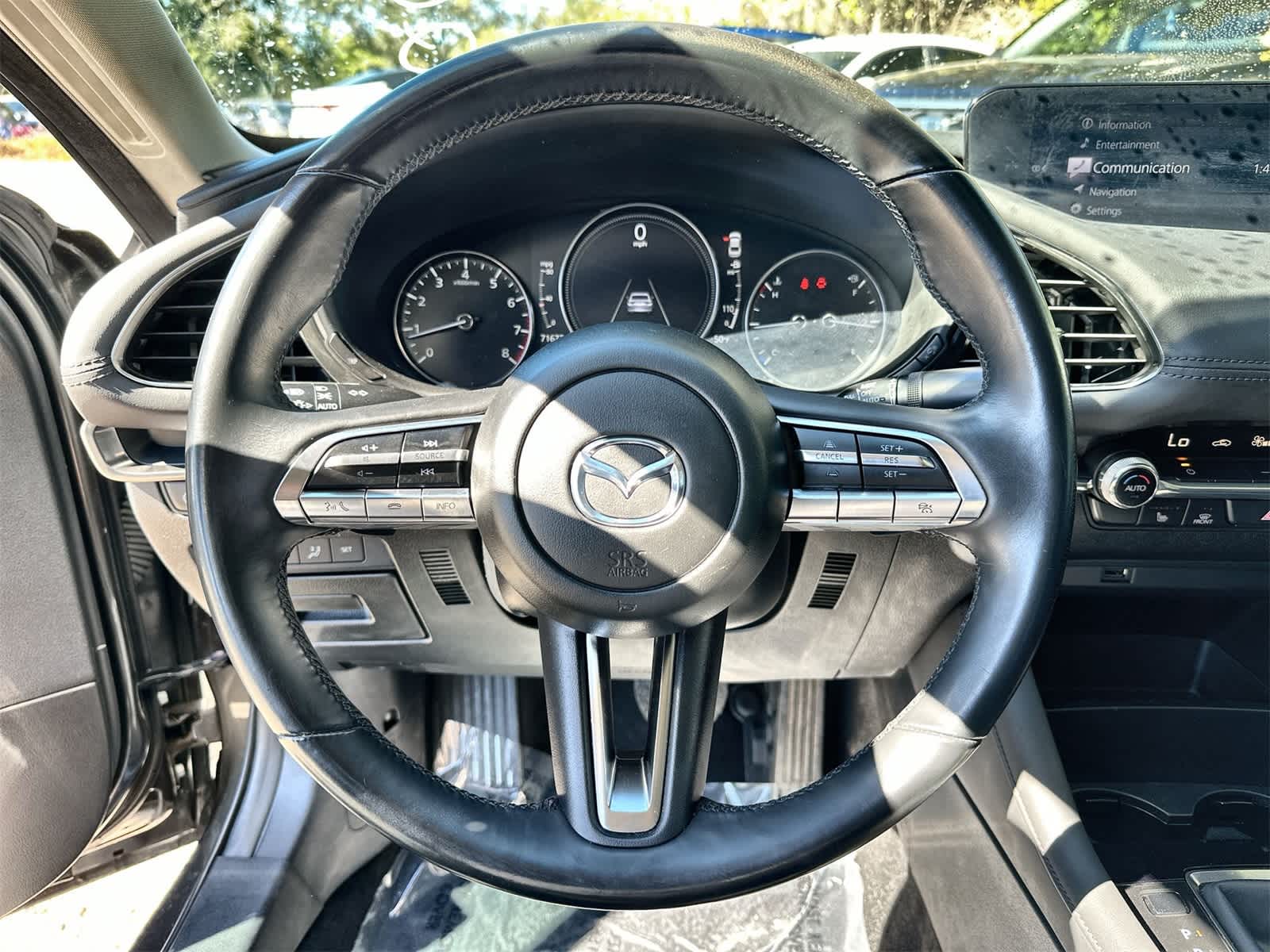 Thumbnail: 2019 Mazda Mazda3 - 14